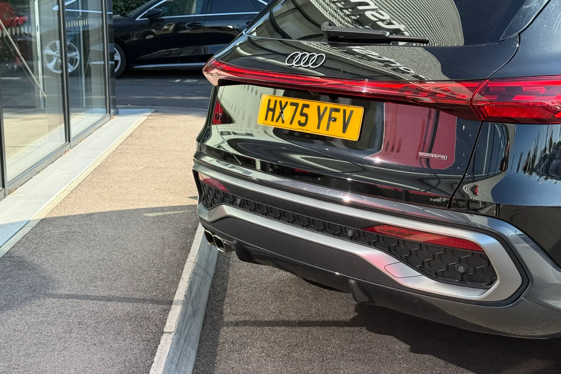 Audi Q5 thumbnail image number 27