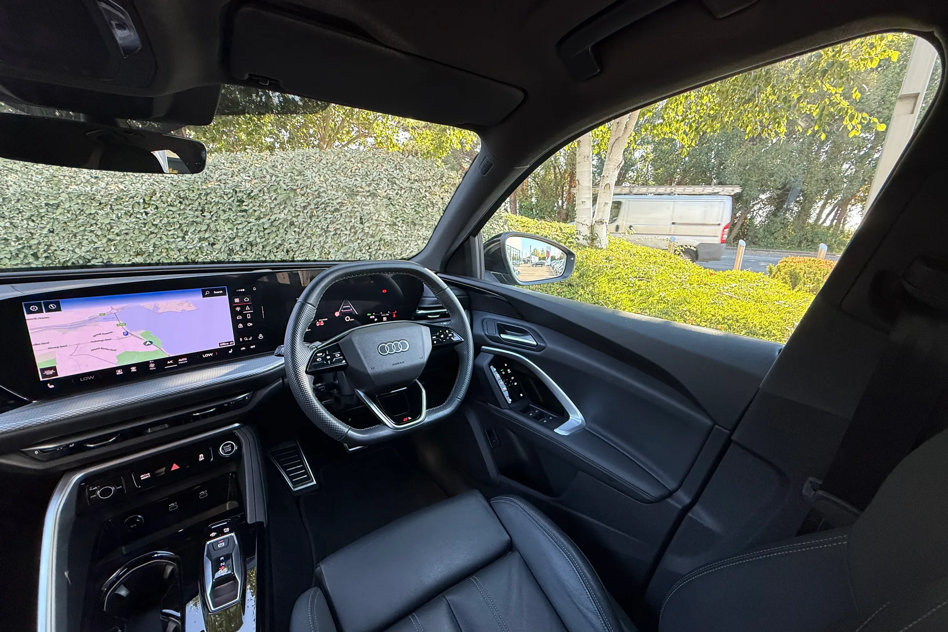 Audi Q5 thumbnail image number 53
