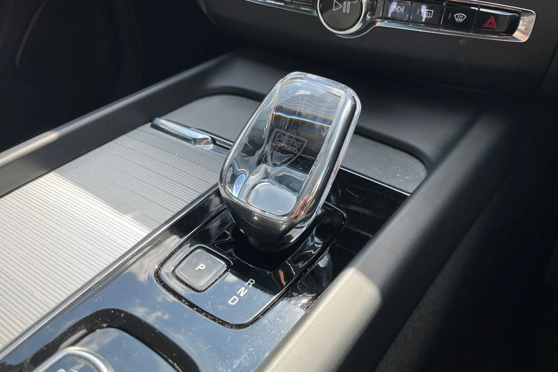 Volvo XC60 thumbnail image number 45