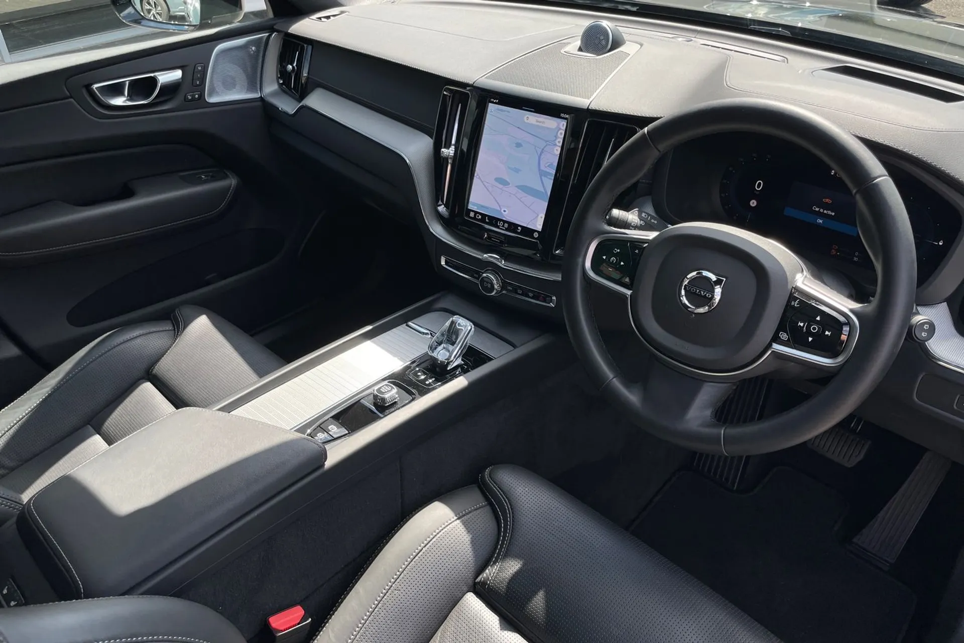 Volvo XC60 thumbnail image number 5
