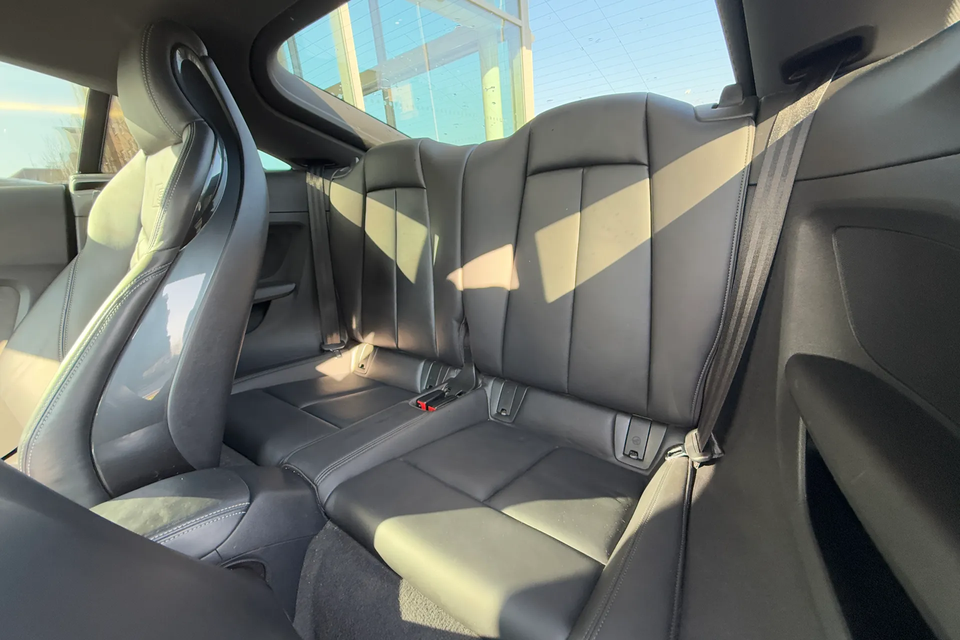 Audi TT thumbnail image number 57