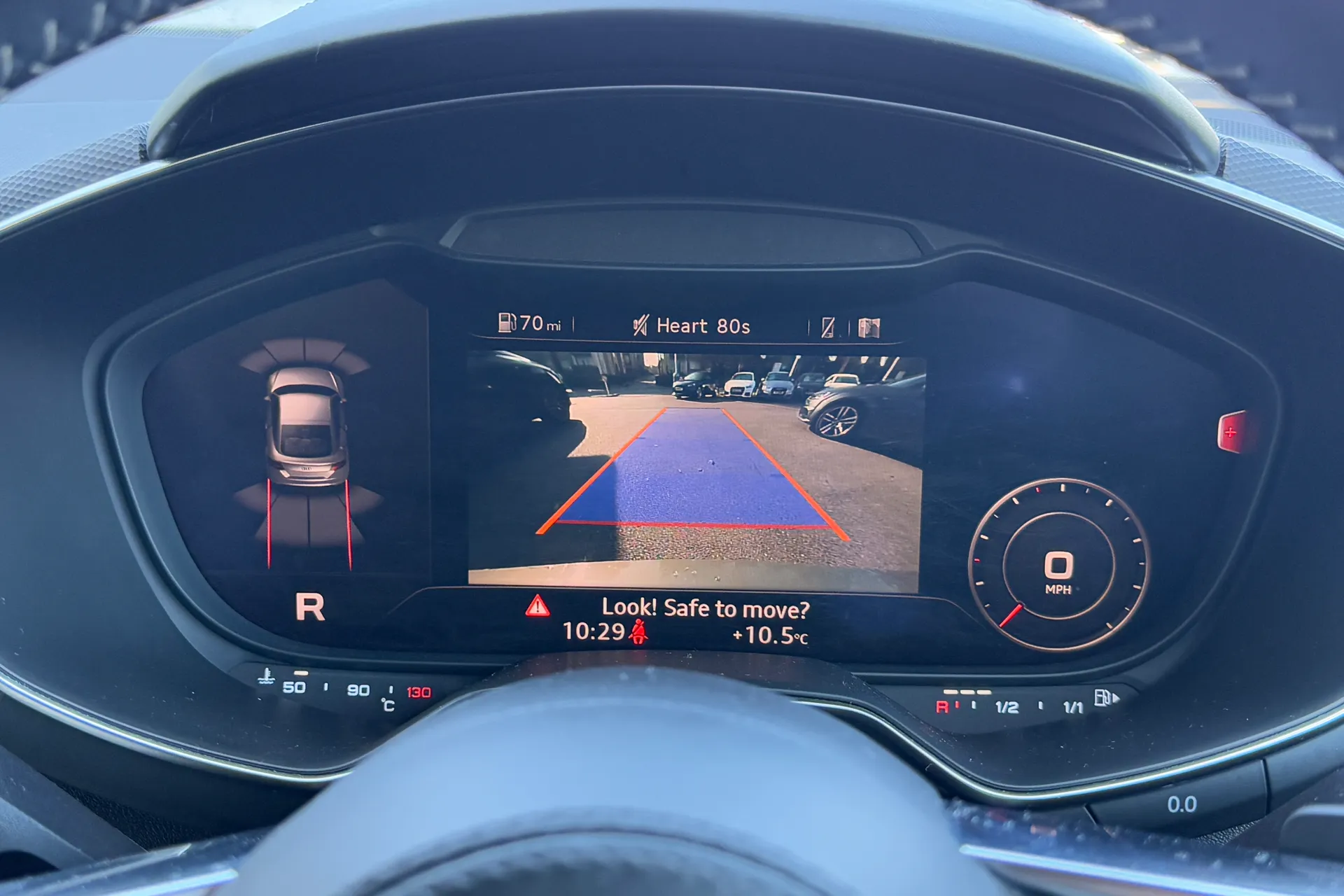 Audi TT thumbnail image number 5