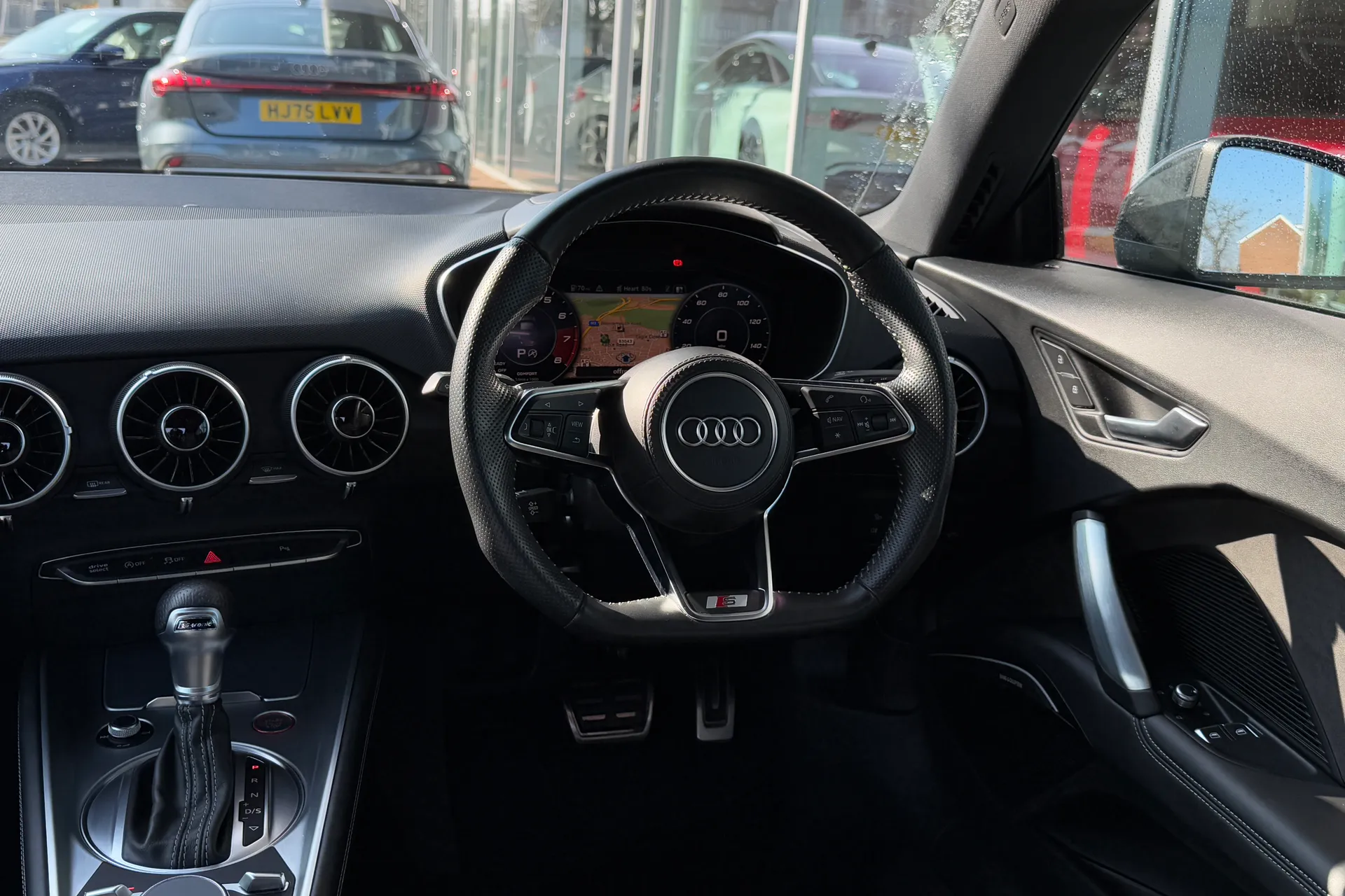 Audi TT thumbnail image number 49