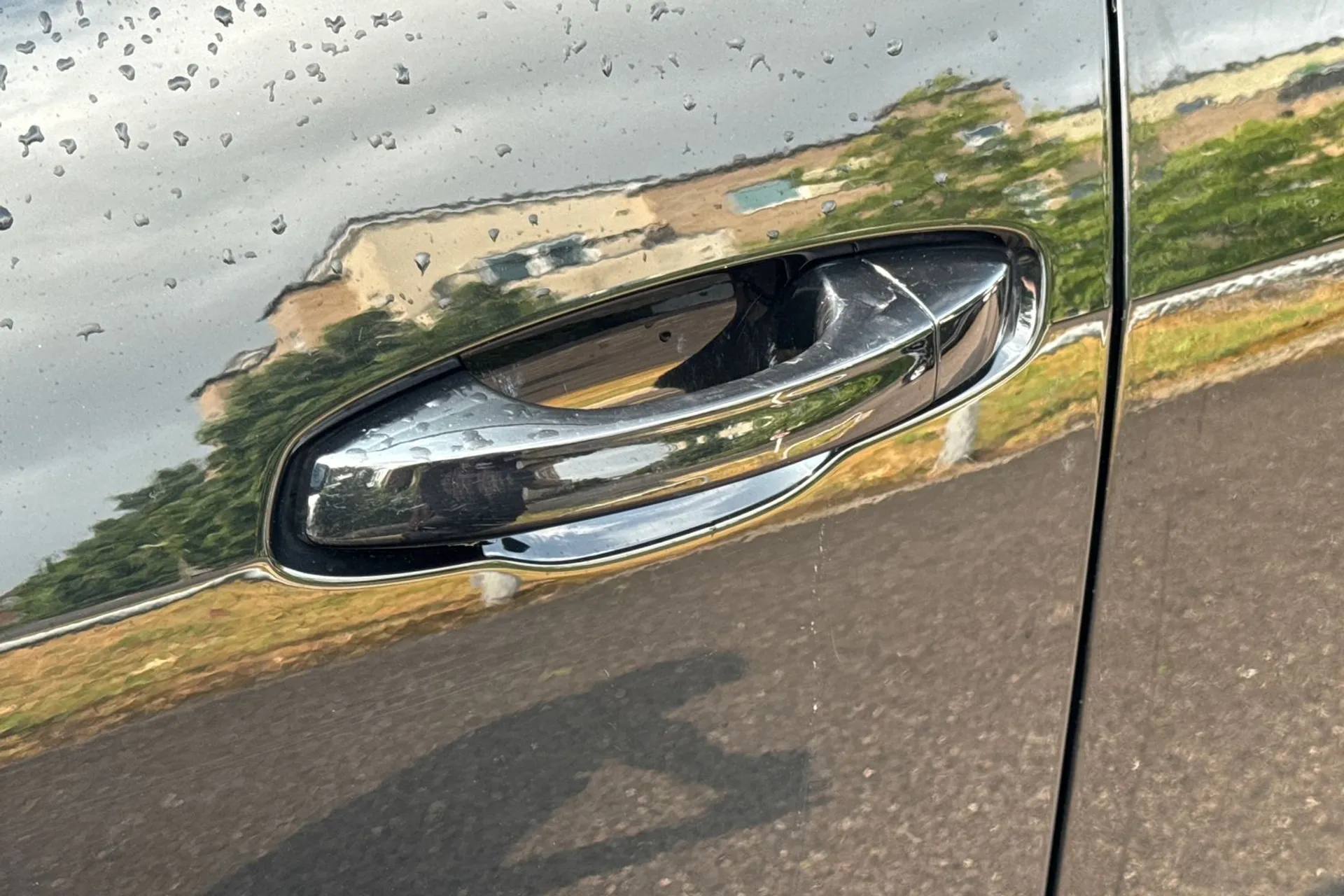 Audi Q3 thumbnail image number 15