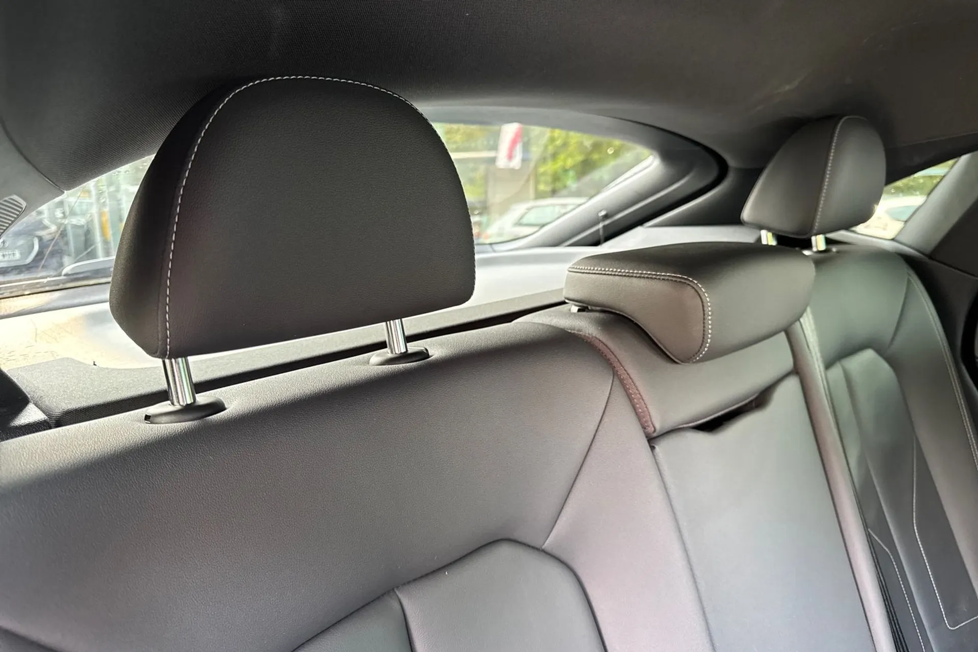 Audi Q3 thumbnail image number 50