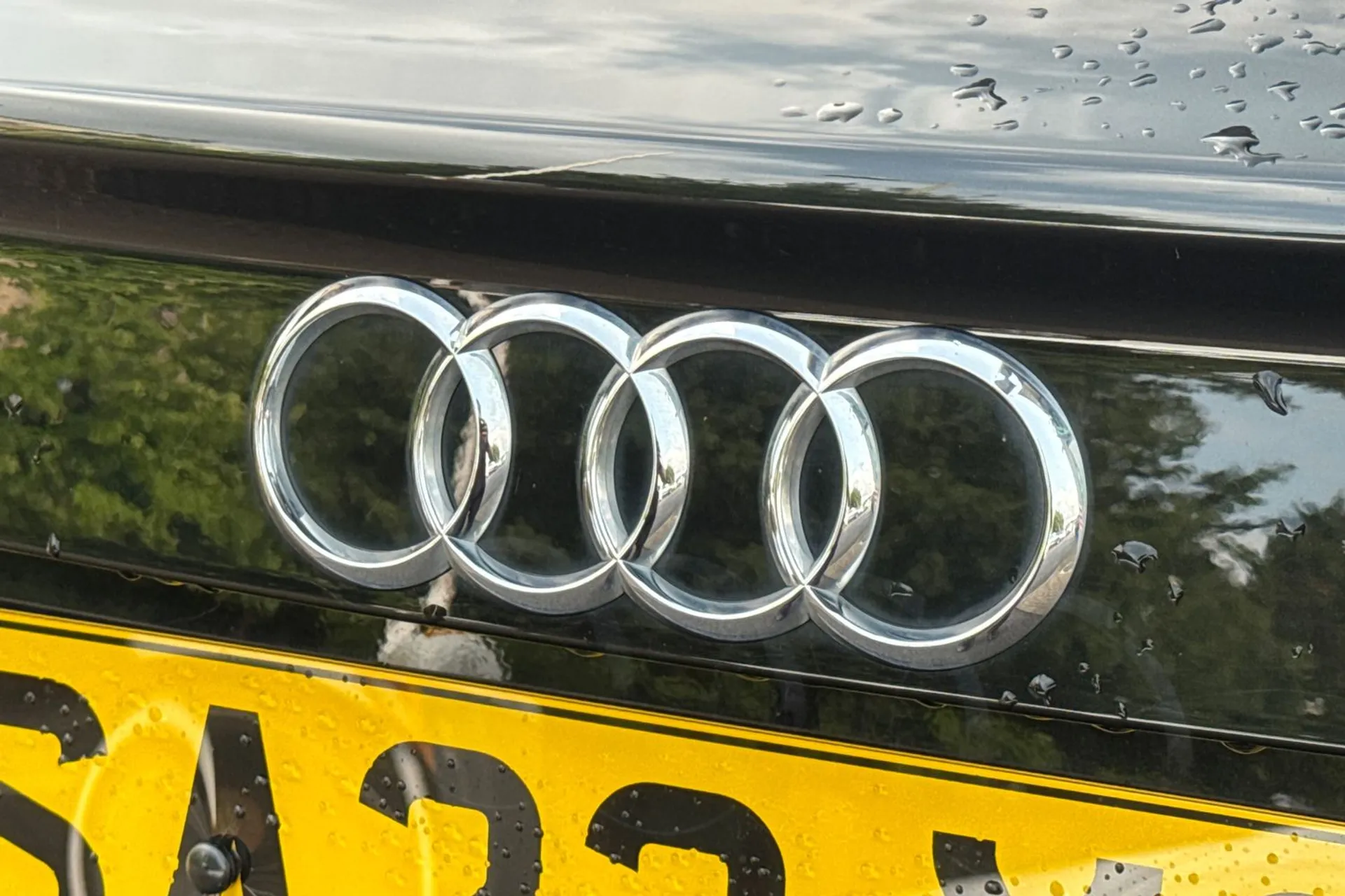 Audi Q3 thumbnail image number 49