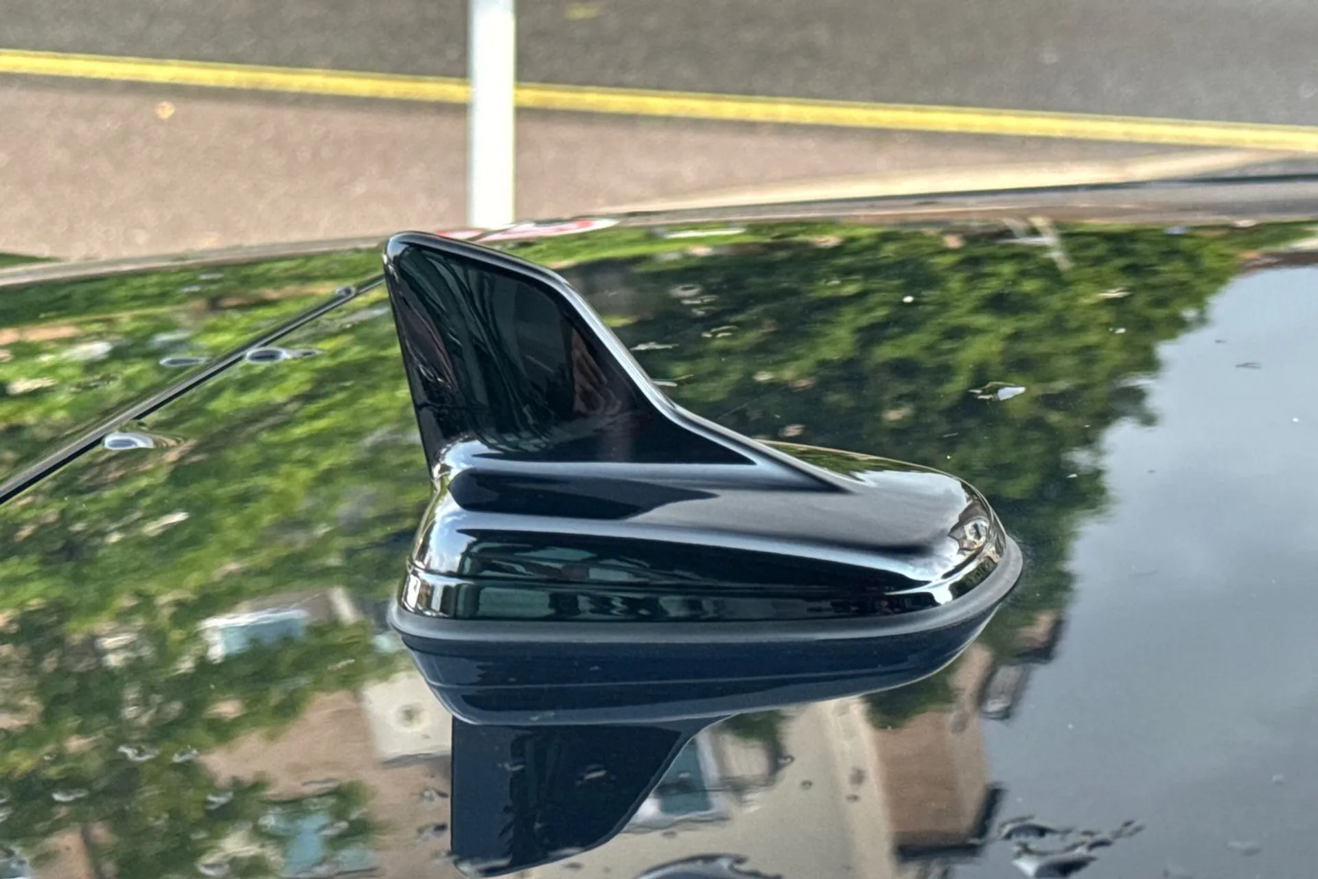 Audi Q3 thumbnail image number 51