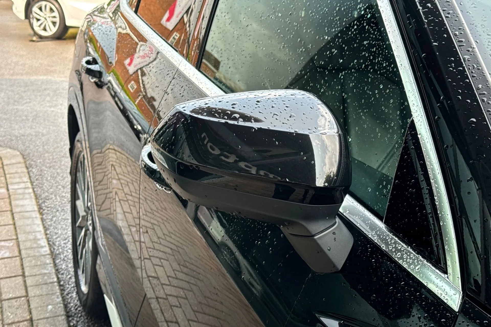 Audi Q3 thumbnail image number 53