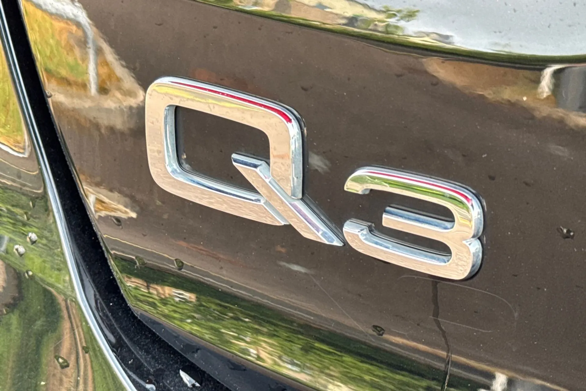Audi Q3 thumbnail image number 48
