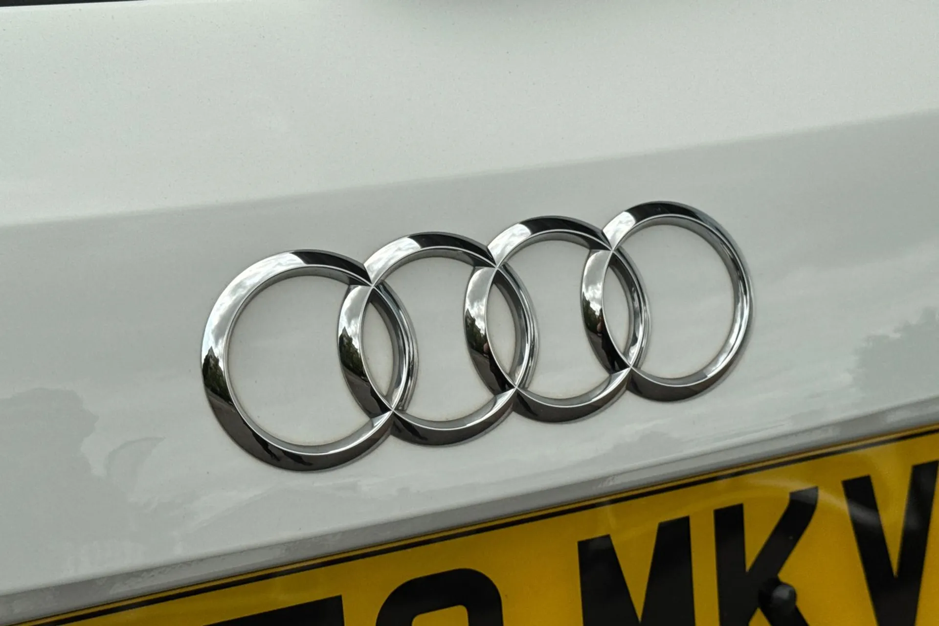 Audi Q3 thumbnail image number 49