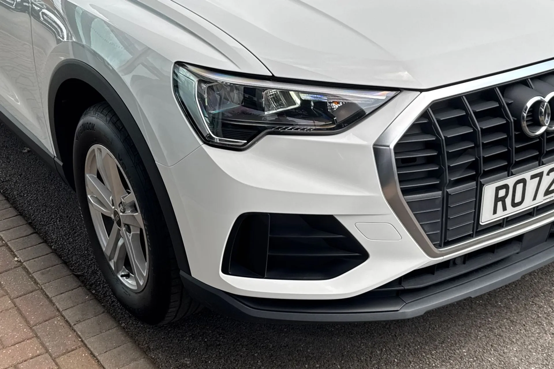 Audi Q3 thumbnail image number 55