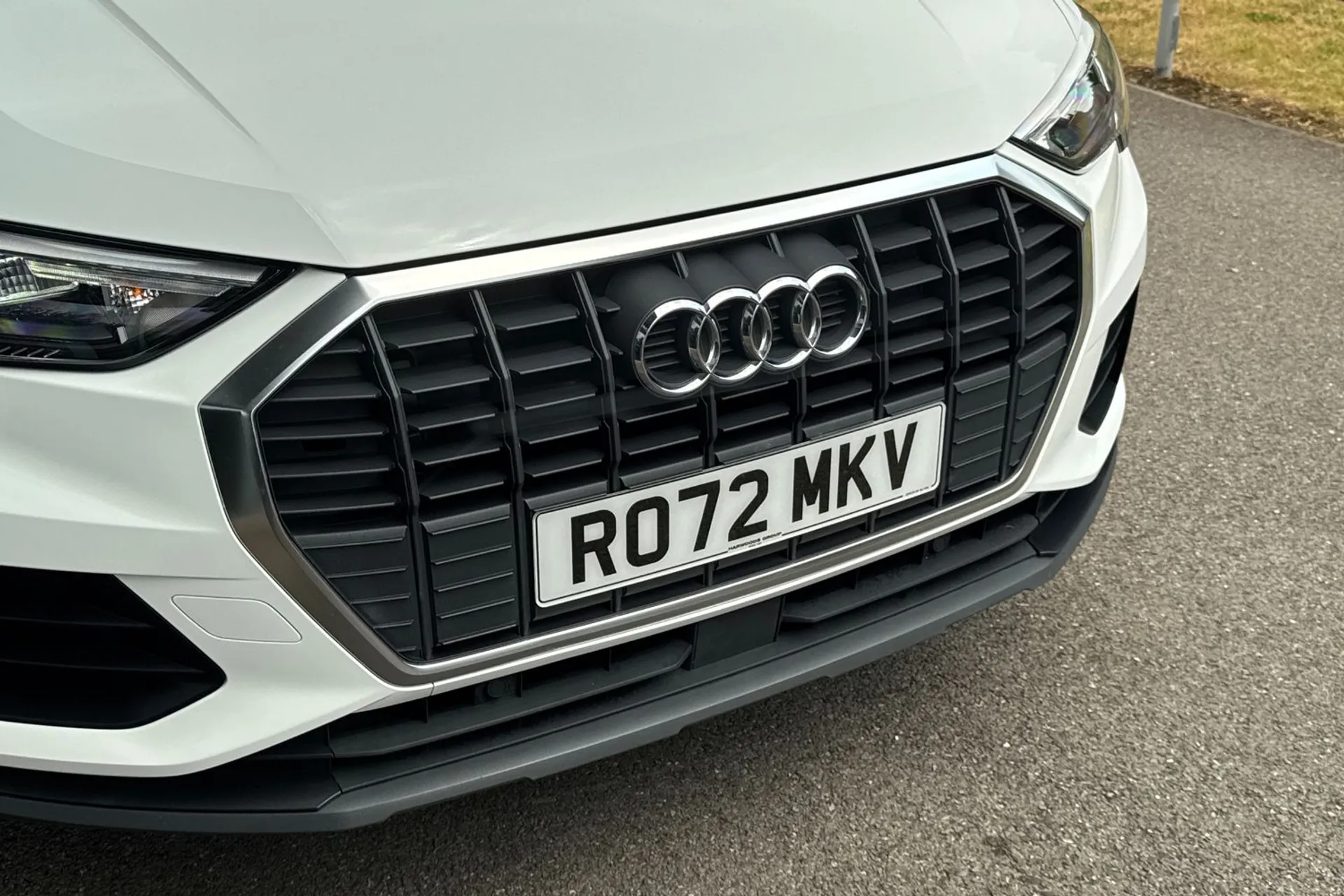 Audi Q3 thumbnail image number 53