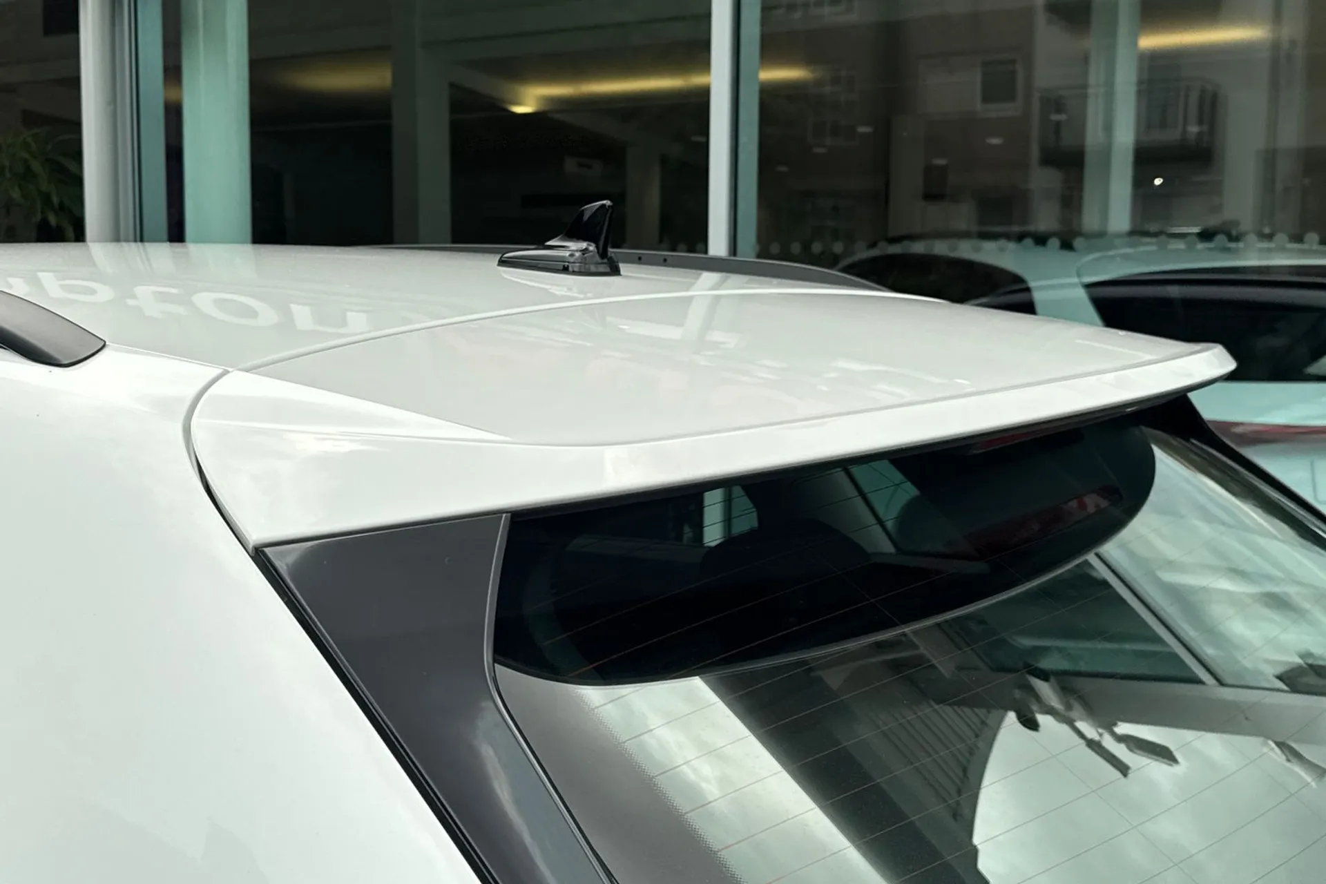 Audi Q3 thumbnail image number 13