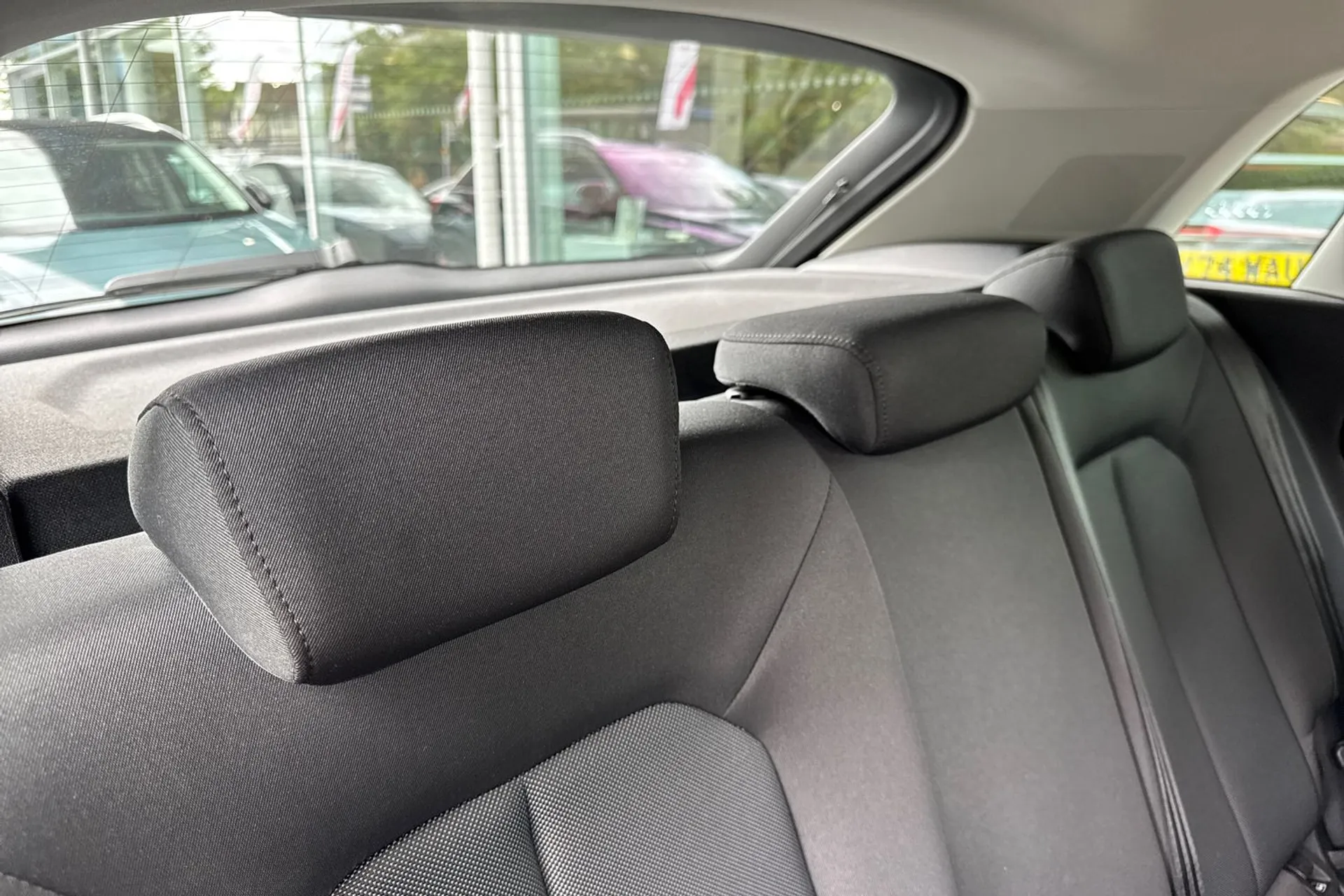 Audi Q3 thumbnail image number 50
