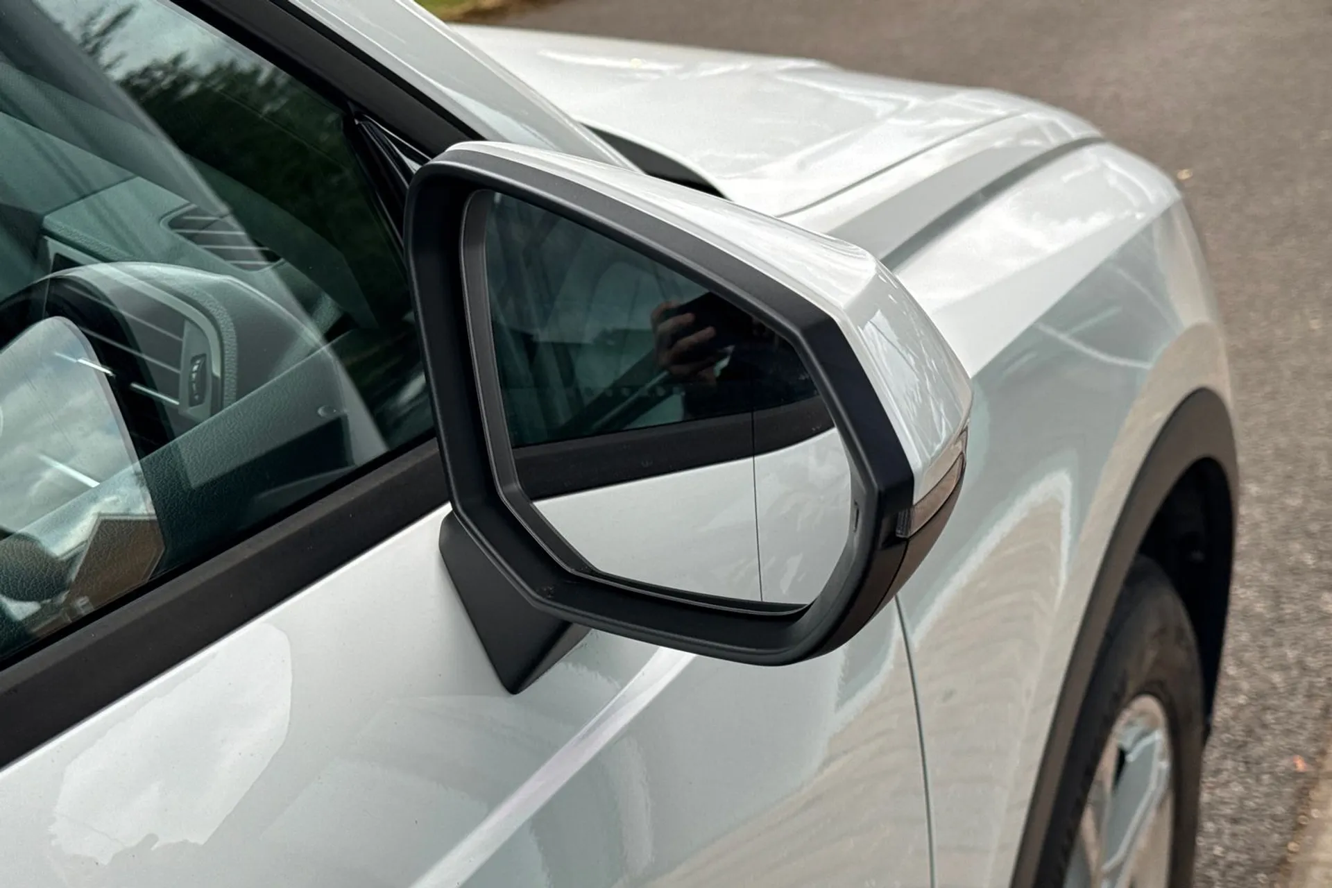 Audi Q3 thumbnail image number 47