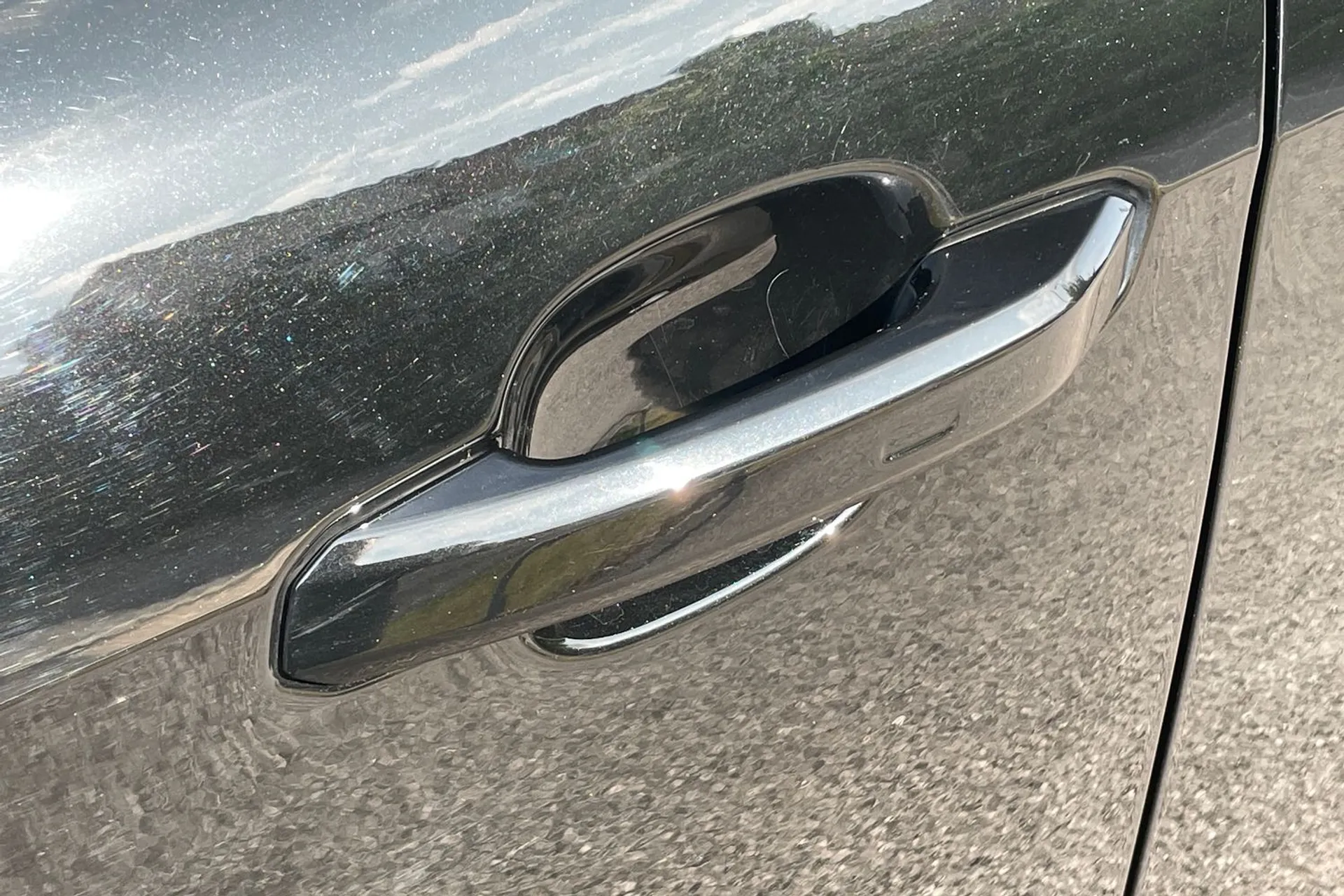 Audi A4 thumbnail image number 15