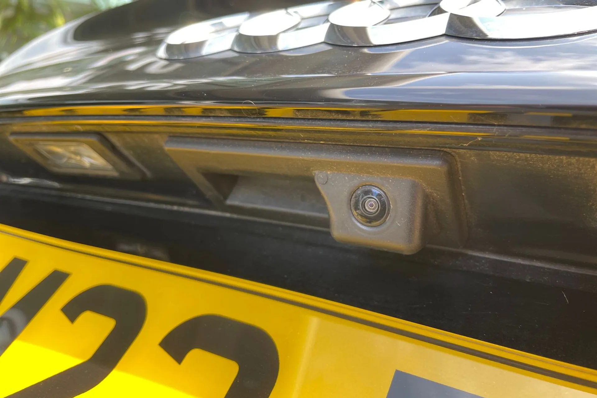Audi A4 thumbnail image number 19