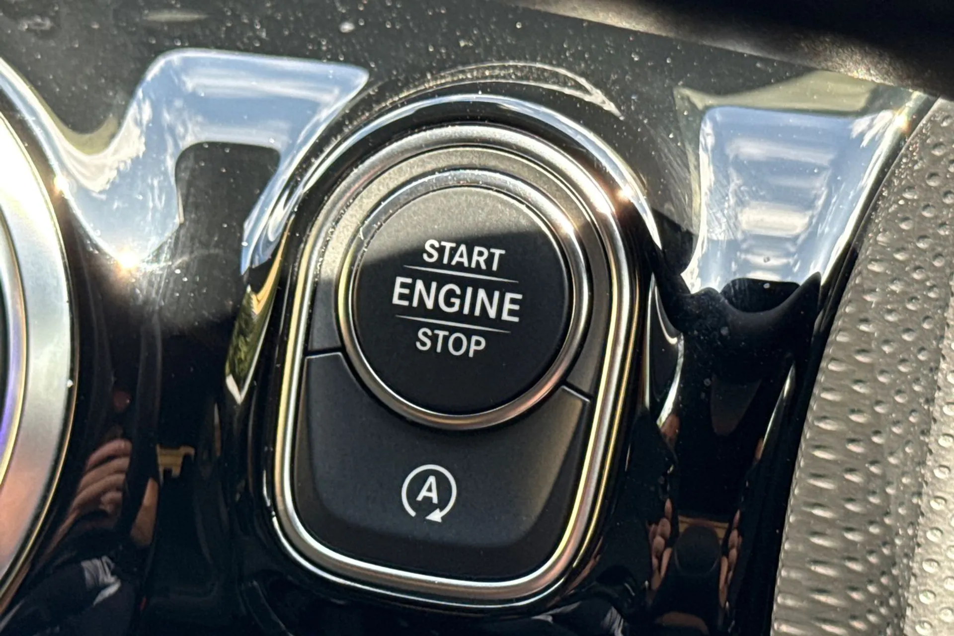 MERCEDES-BENZ CLA thumbnail image number 49