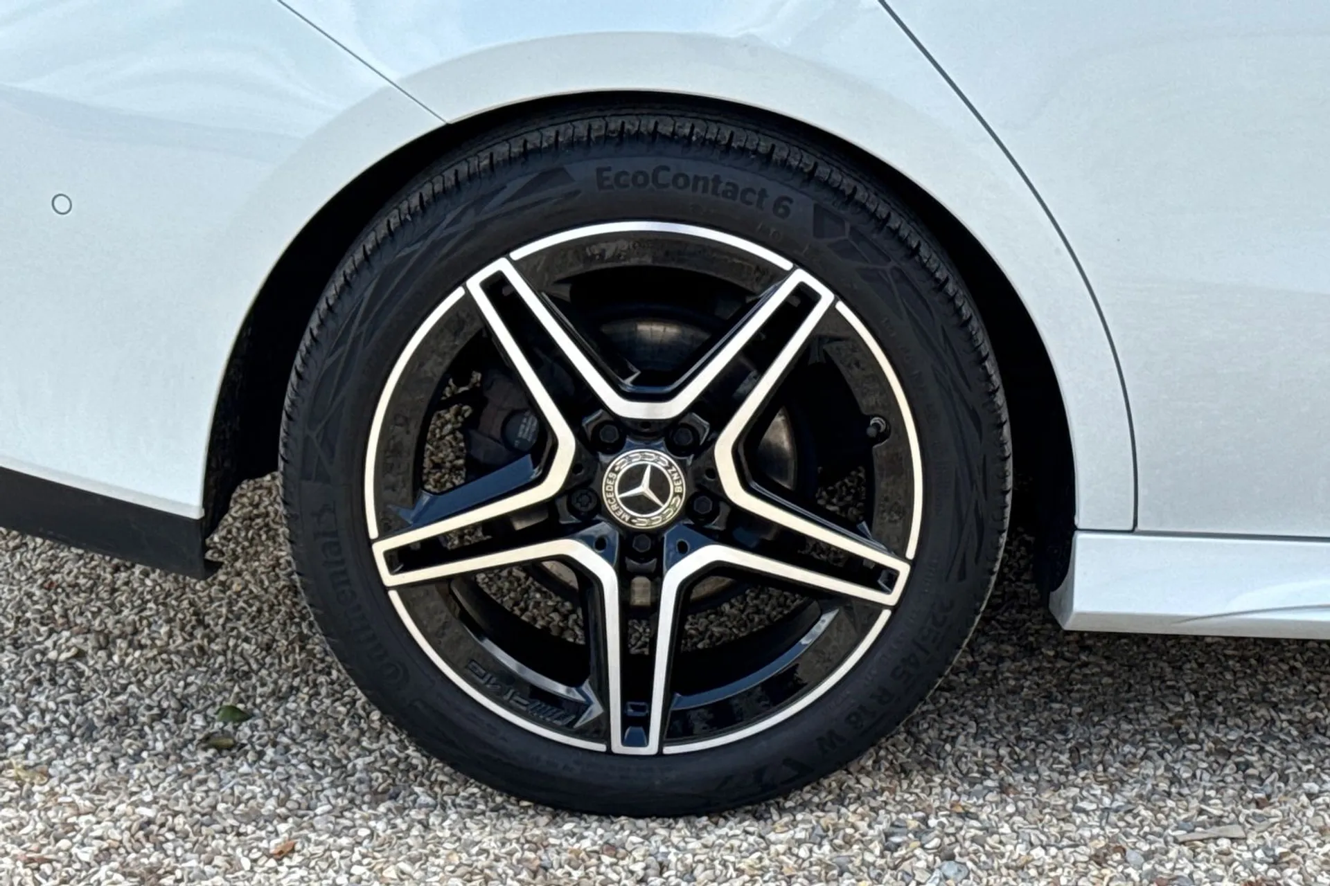 MERCEDES-BENZ CLA thumbnail image number 14