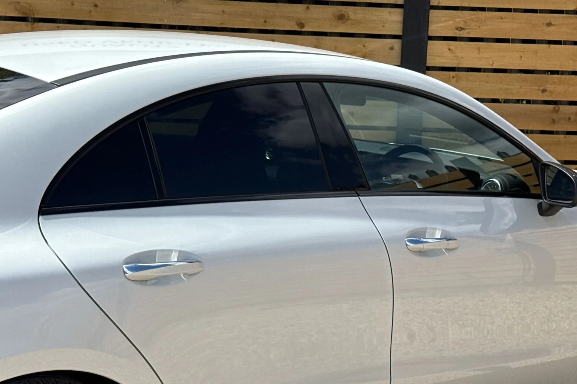 MERCEDES-BENZ CLA thumbnail image number 15