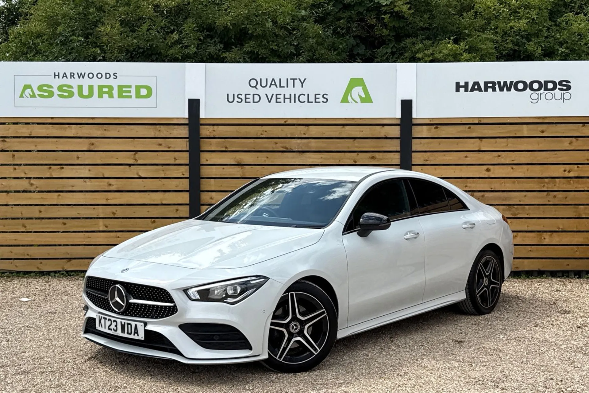 MERCEDES-BENZ CLA thumbnail image number 12