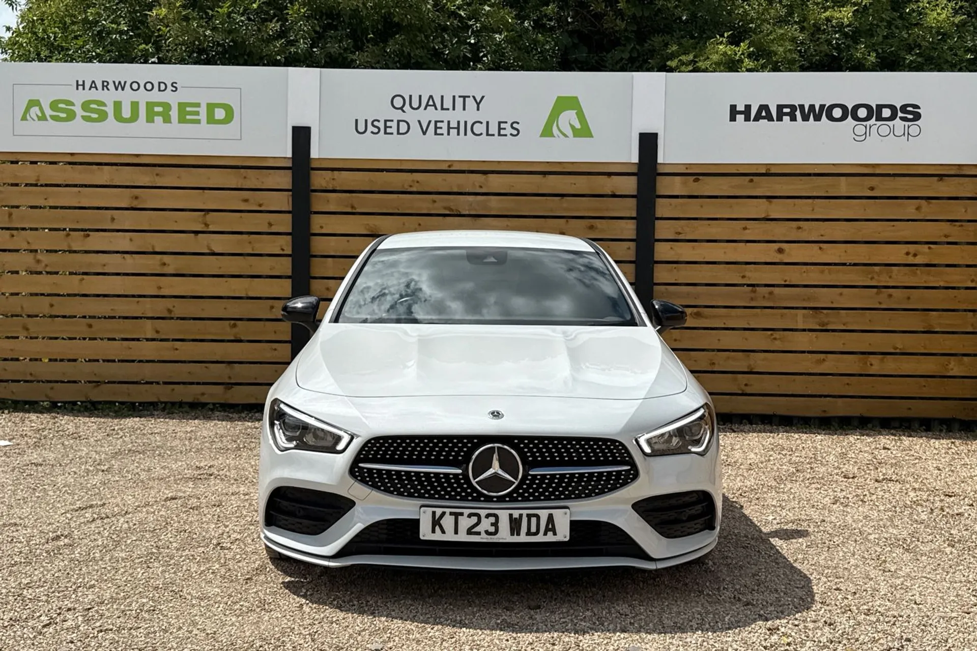 MERCEDES-BENZ CLA thumbnail image number 13