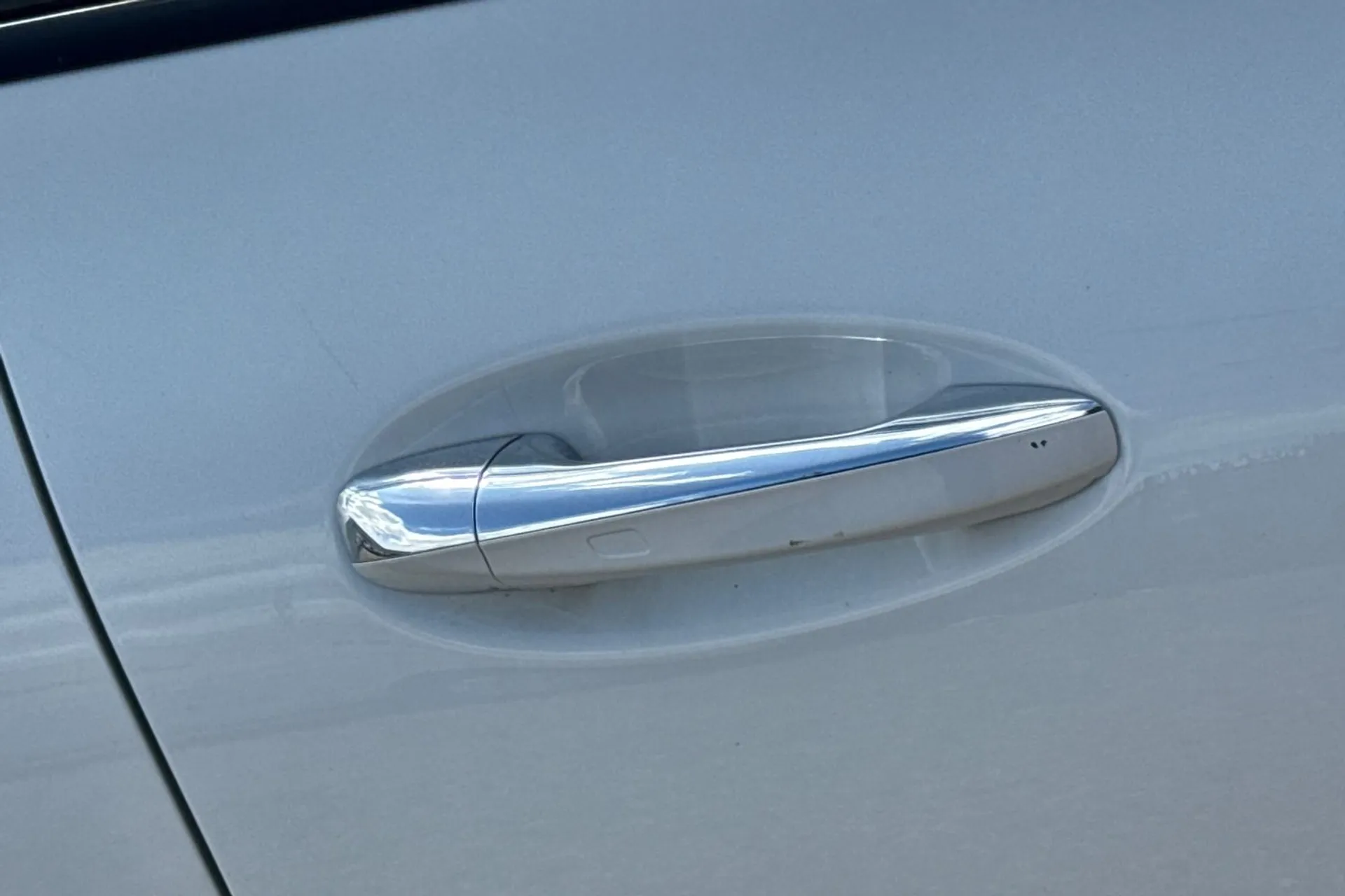 MERCEDES-BENZ CLA thumbnail image number 17