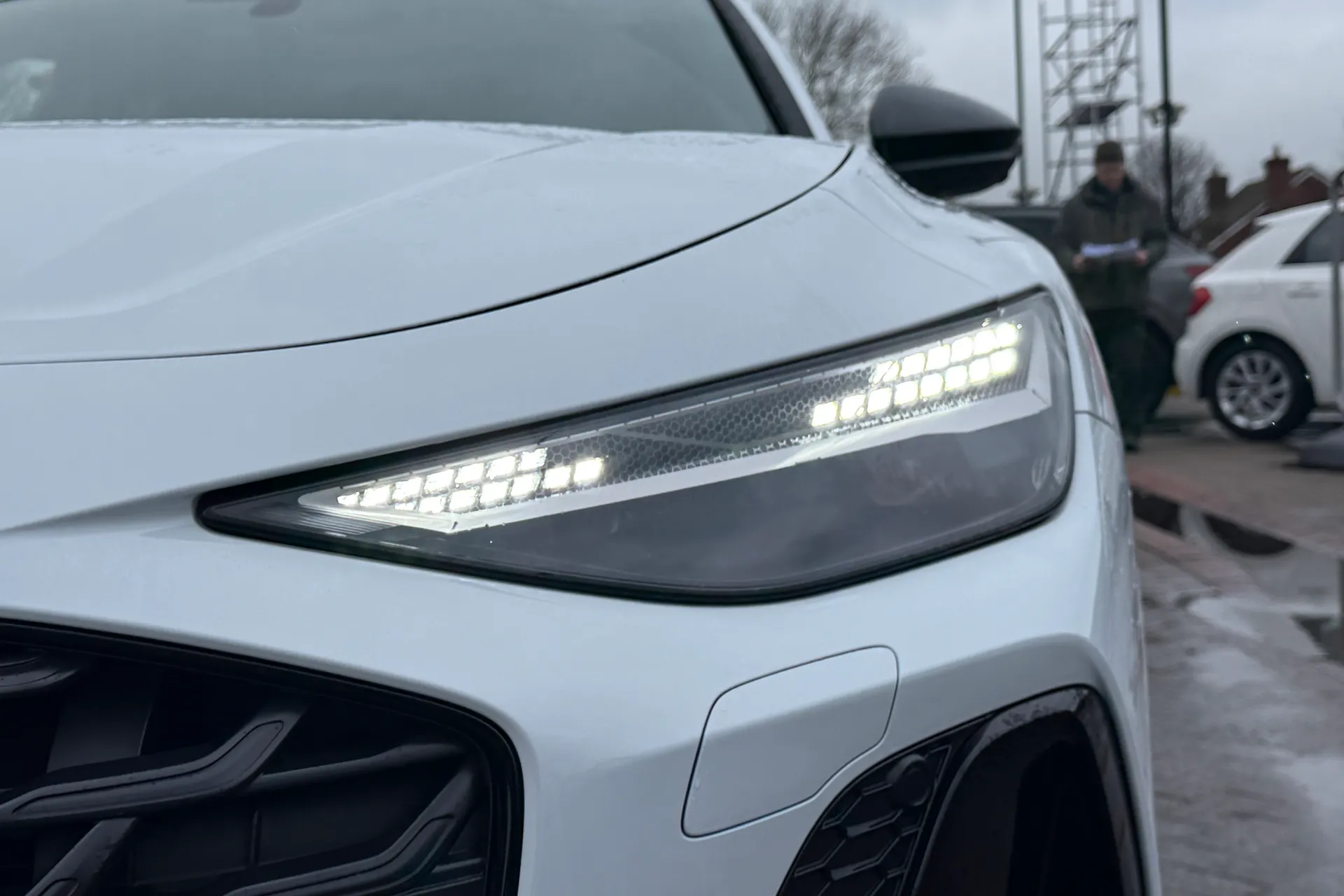 Audi A6 thumbnail image number 61