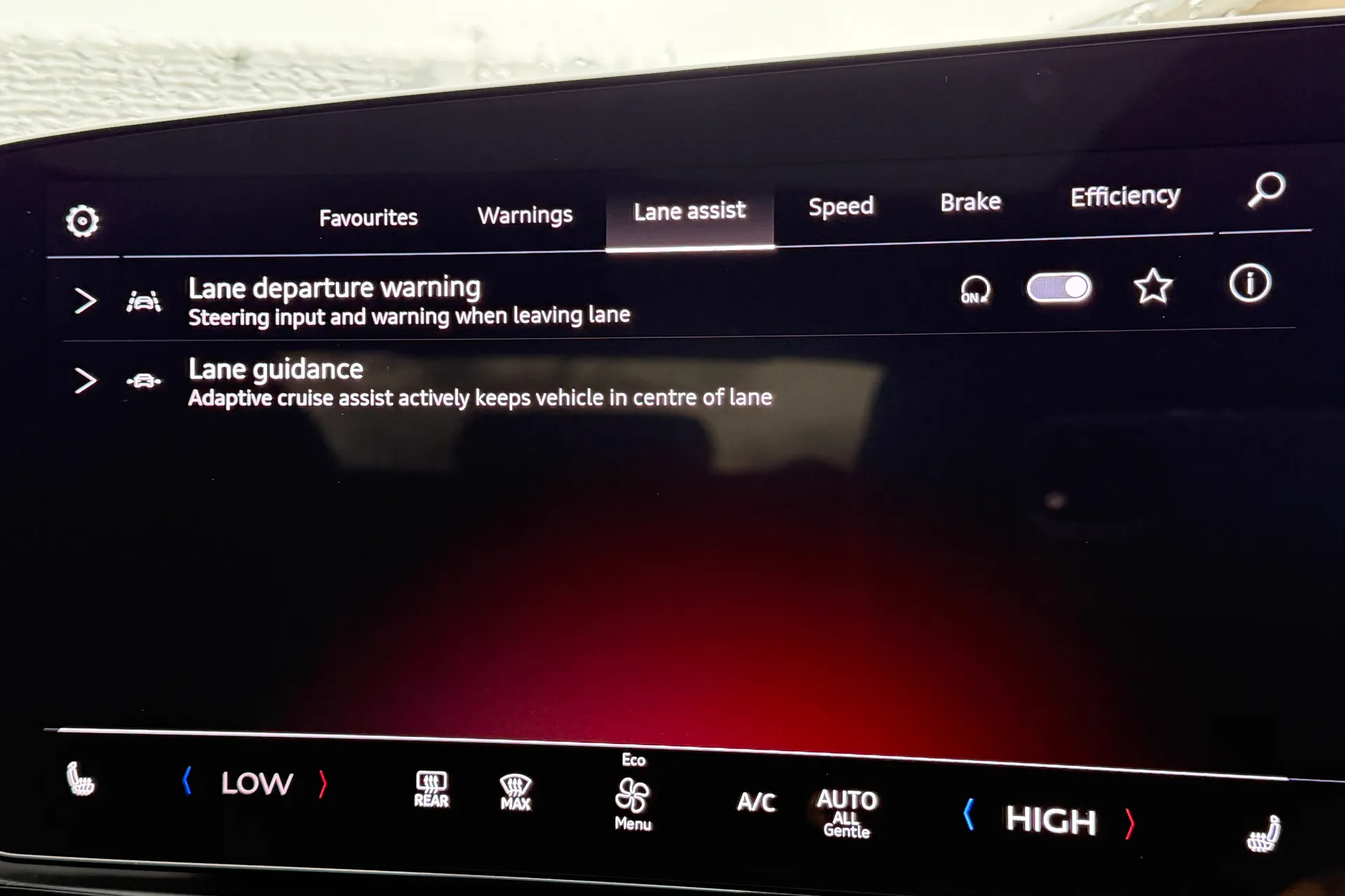 Audi A6 thumbnail image number 13