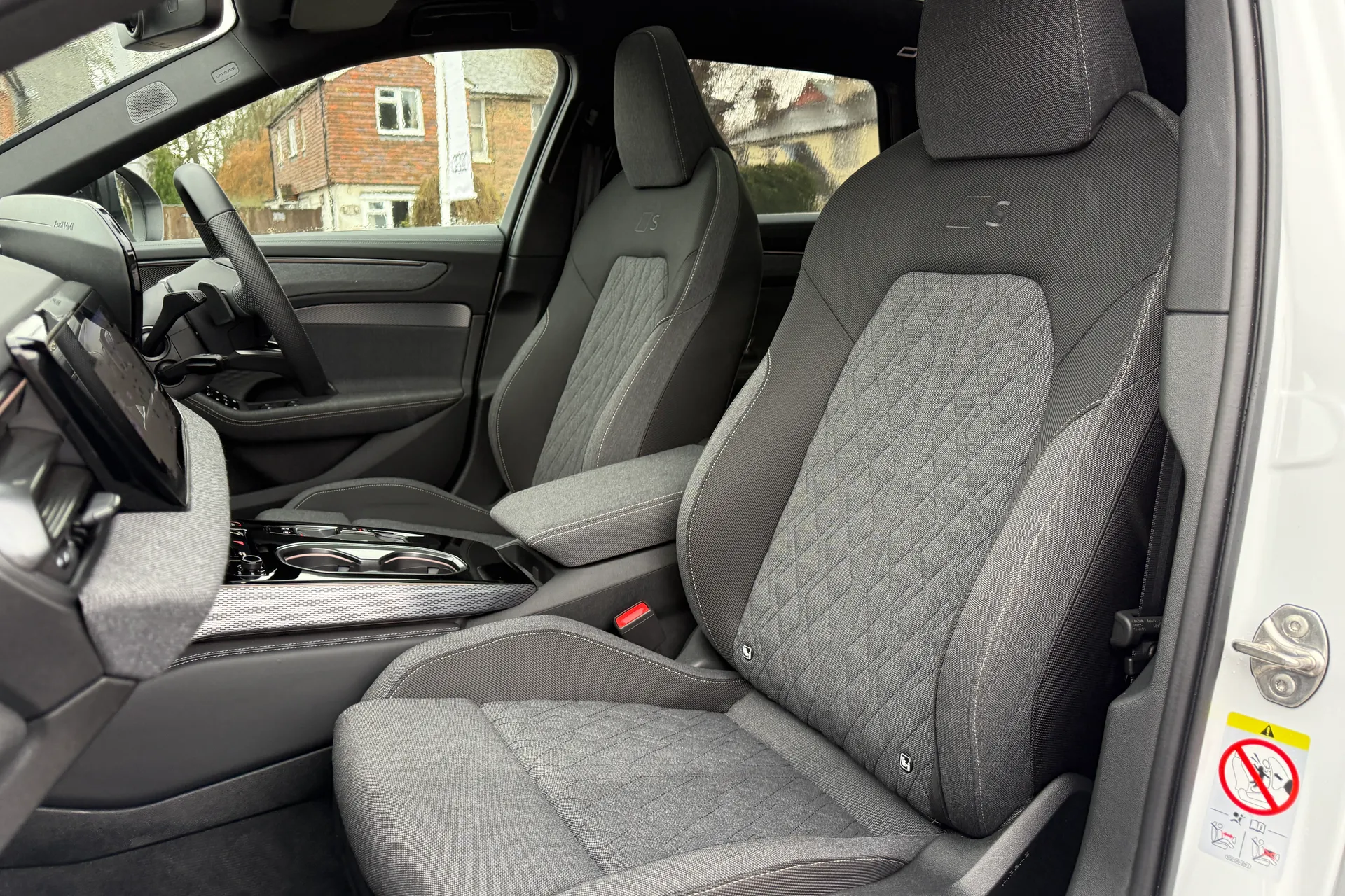 Audi A6 thumbnail image number 33