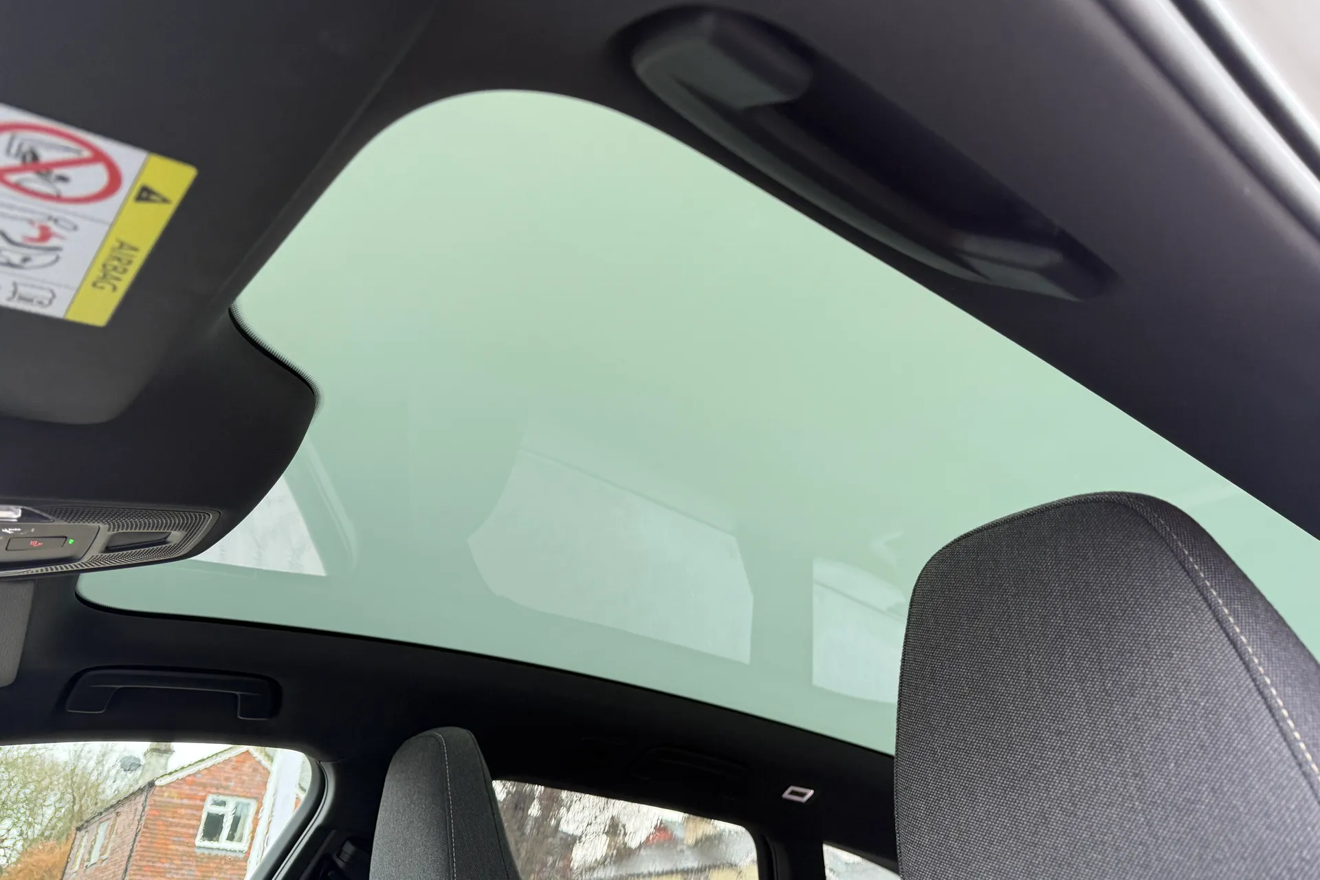 Audi A6 thumbnail image number 35