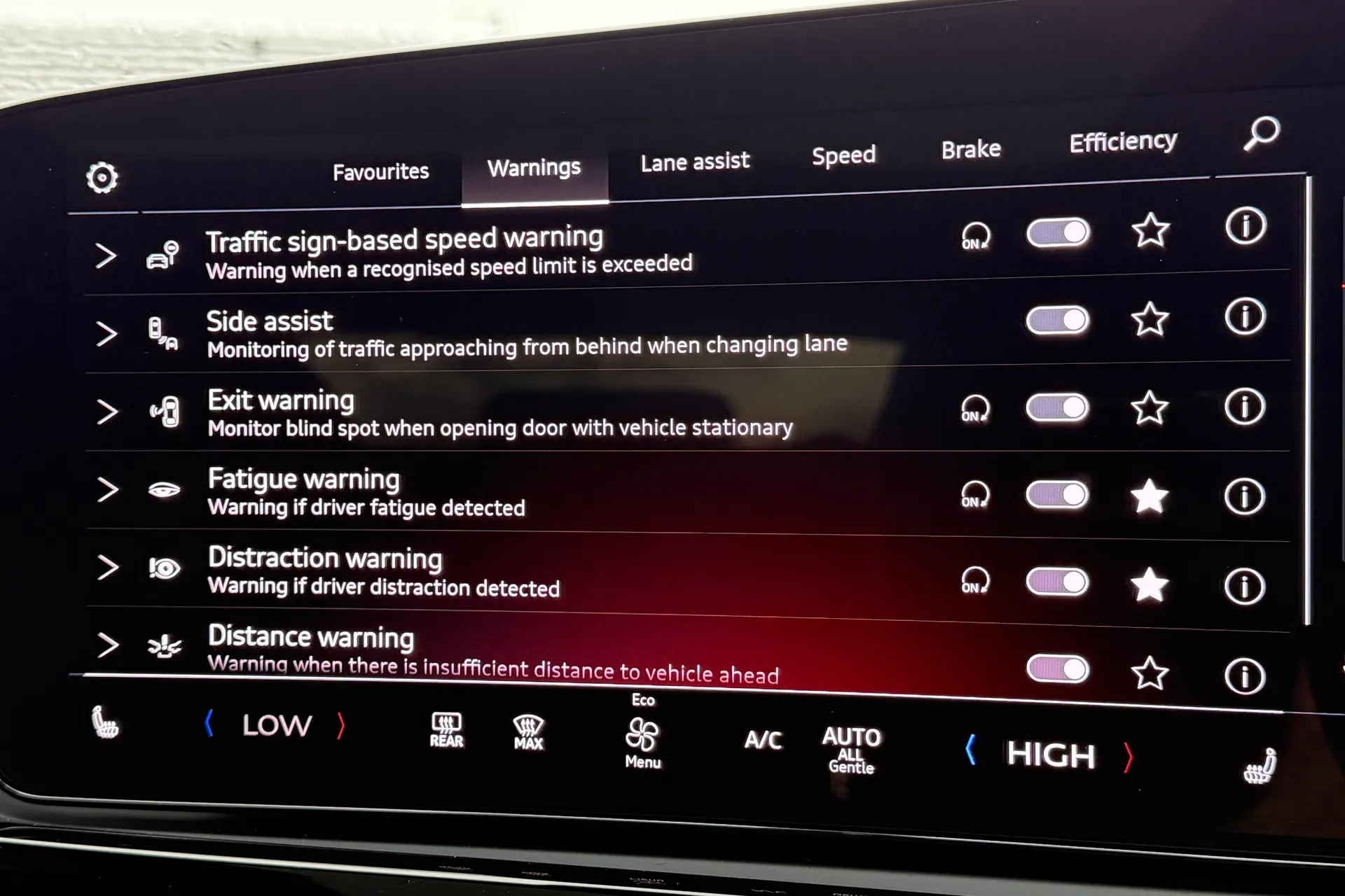 Audi A6 thumbnail image number 12