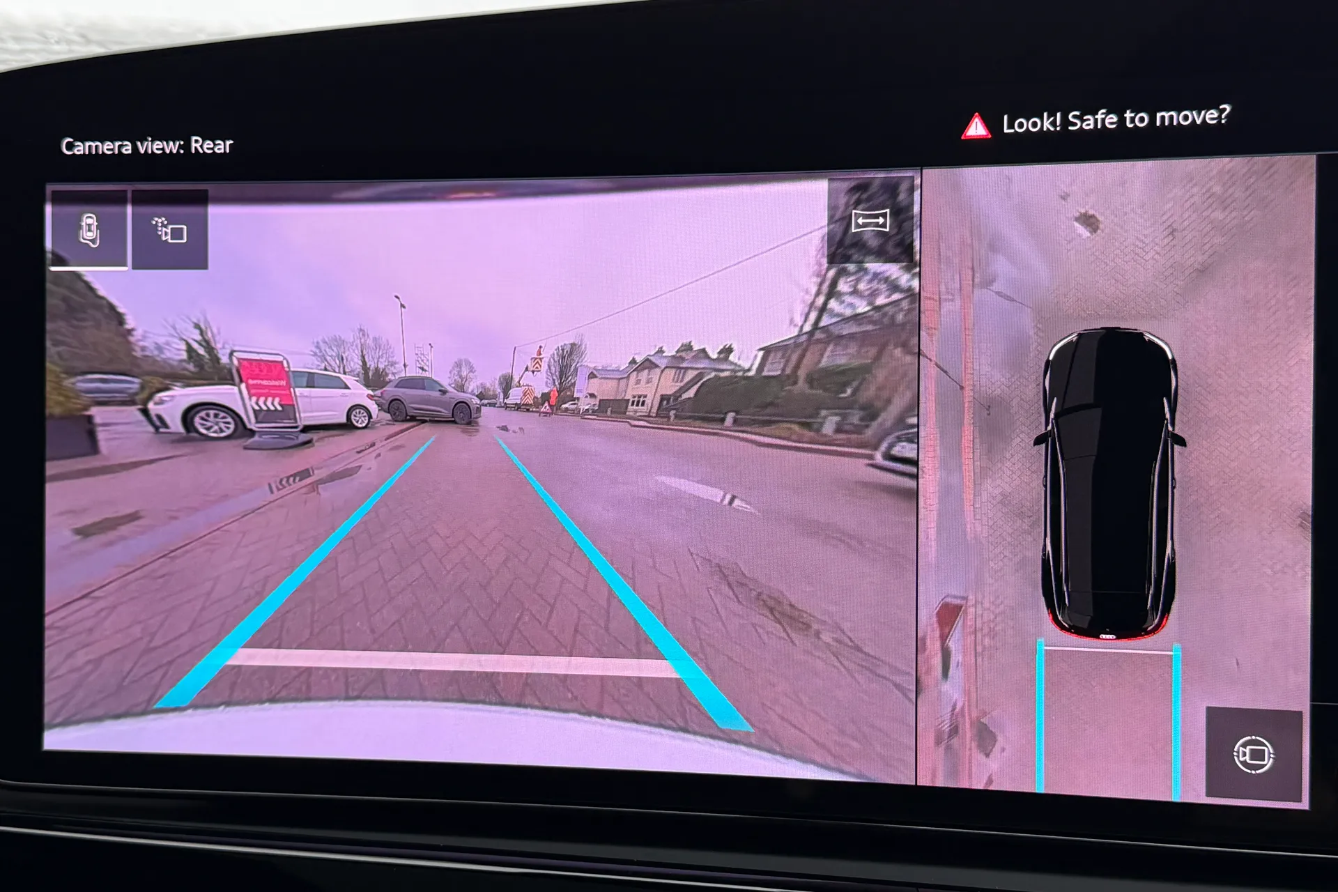 Audi A6 thumbnail image number 4