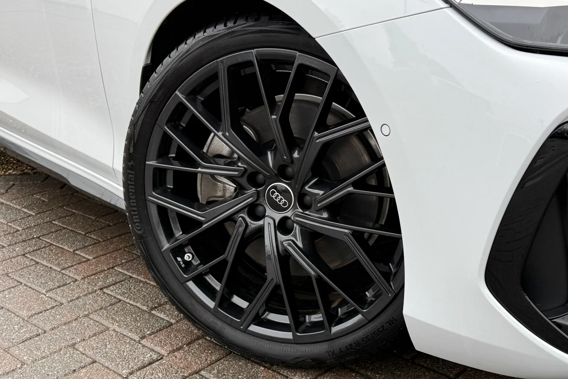 Audi A6 thumbnail image number 7