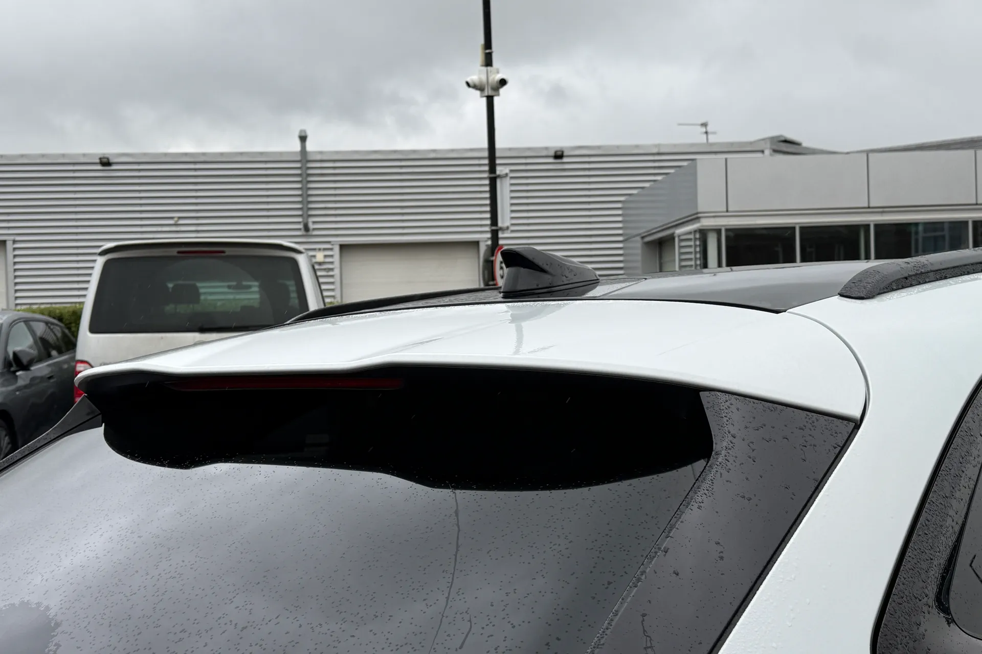 Audi A6 thumbnail image number 58