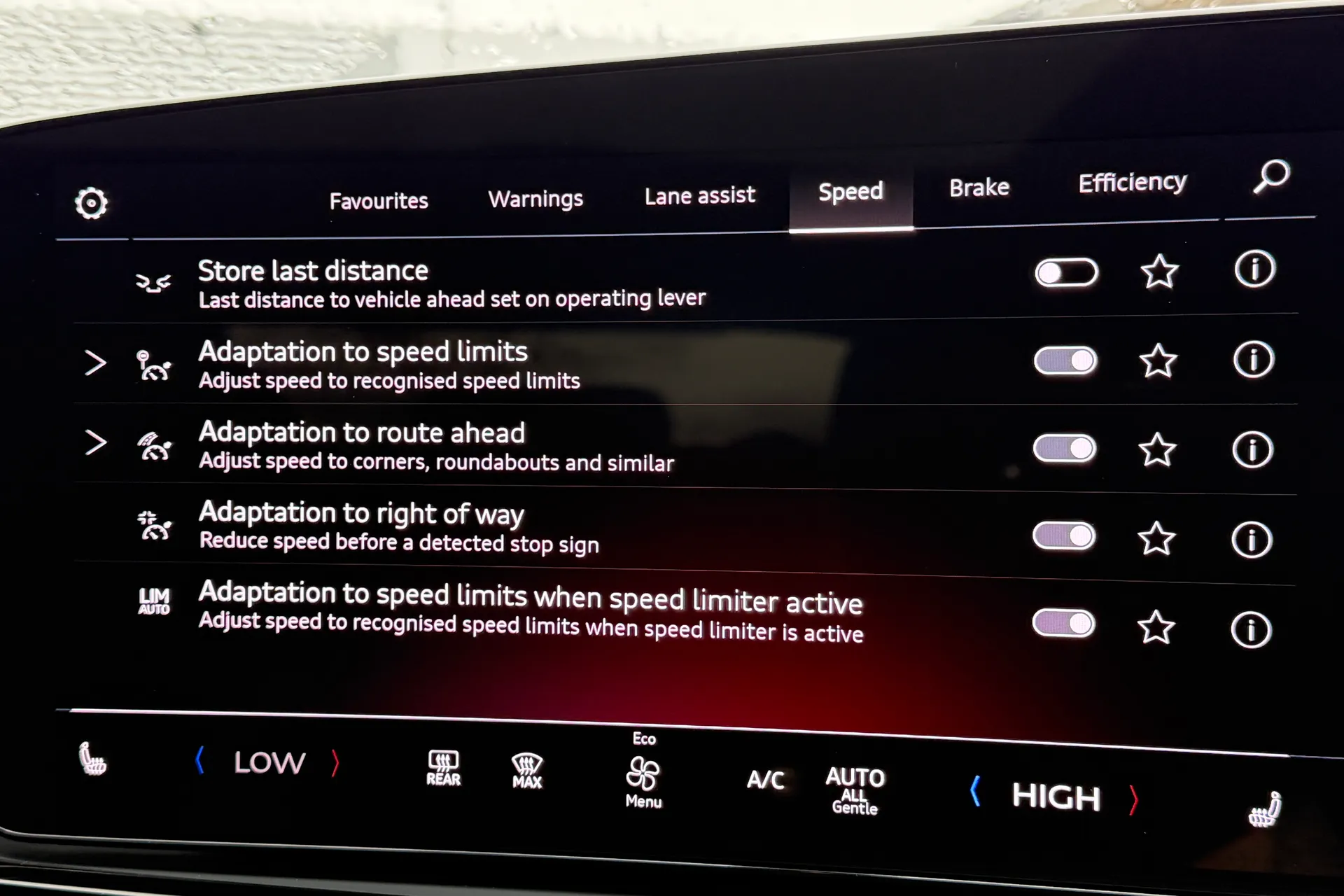 Audi A6 thumbnail image number 14