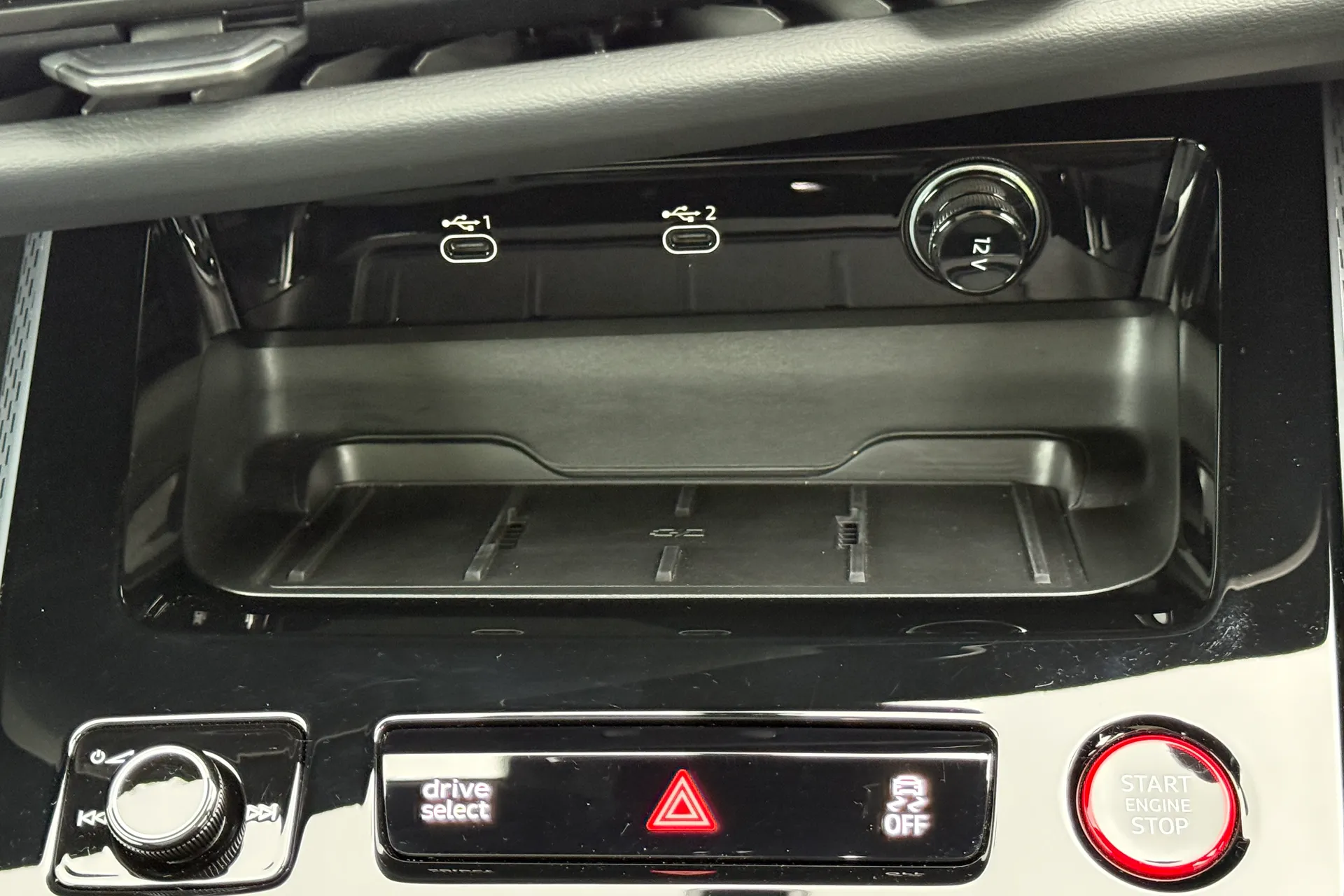 Audi A6 thumbnail image number 17