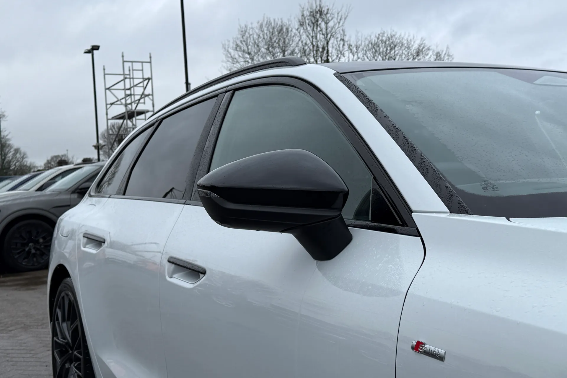 Audi A6 thumbnail image number 57