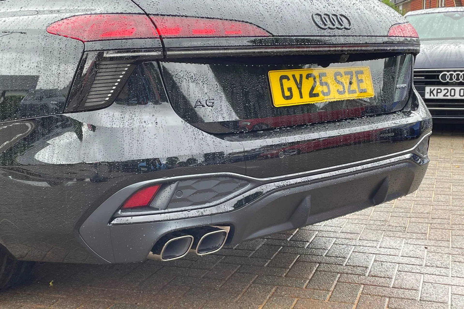 Audi A6 thumbnail image number 15