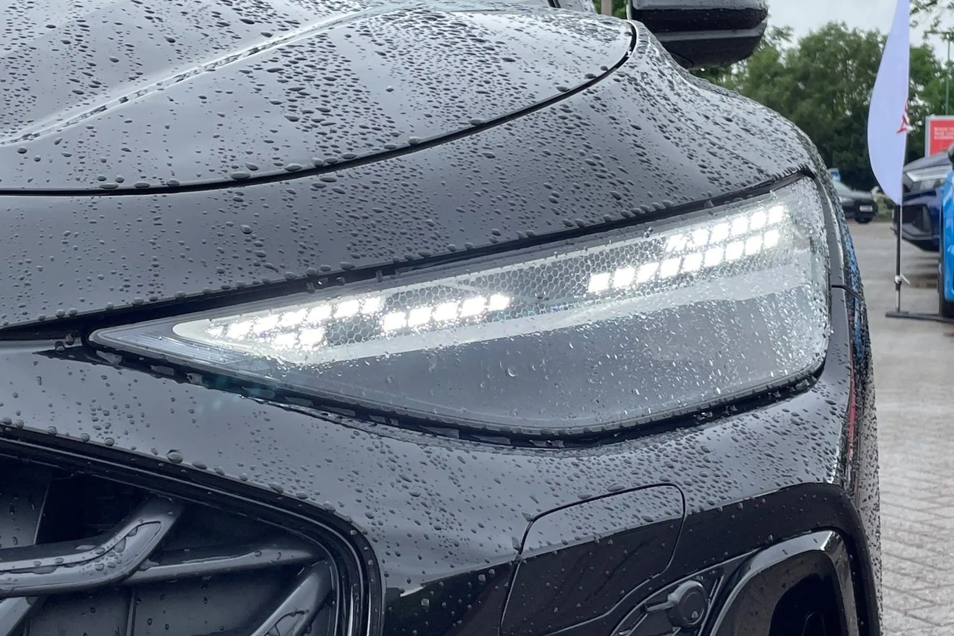 Audi A6 thumbnail image number 20