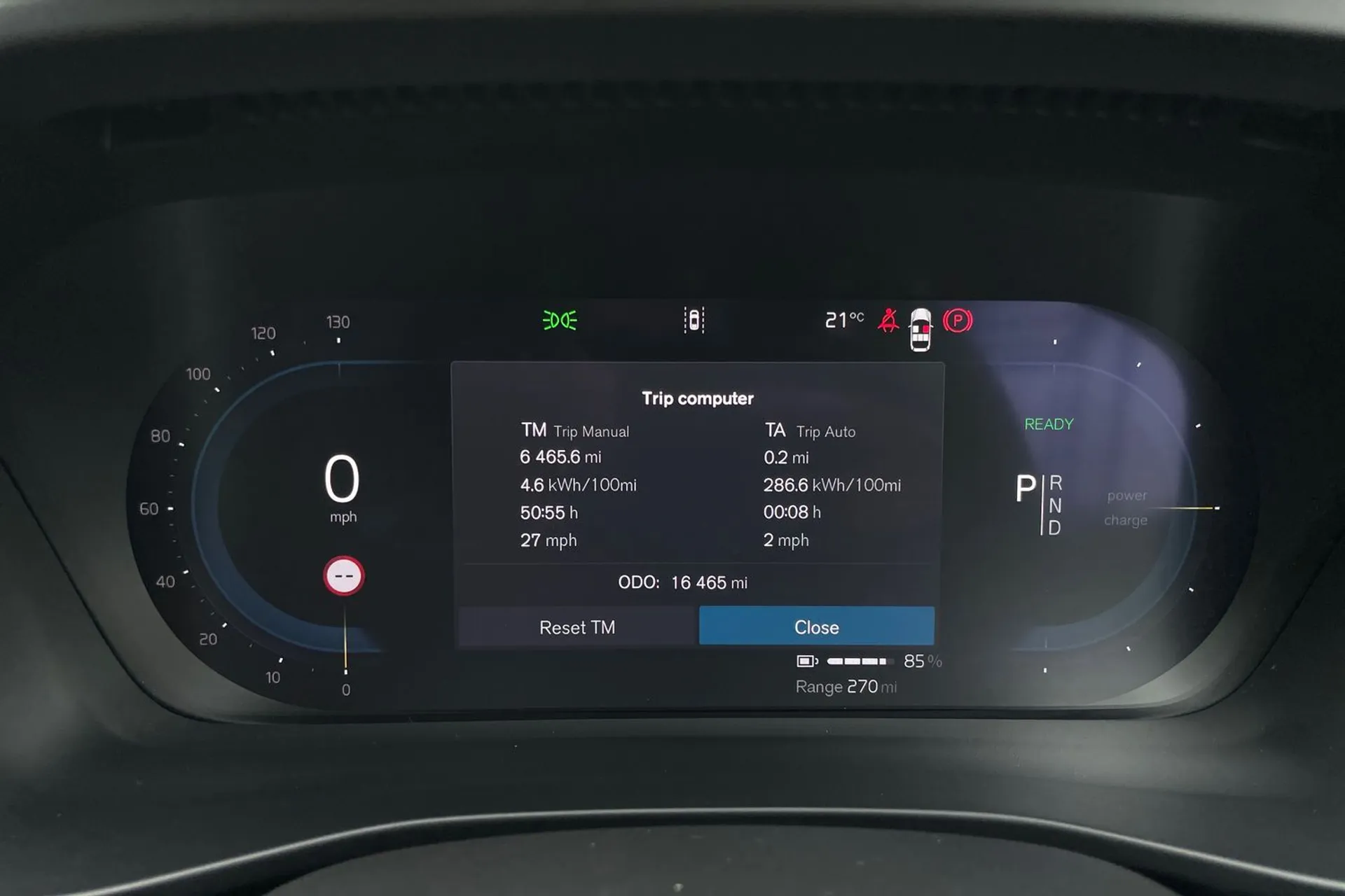 Volvo XC40 thumbnail image number 45