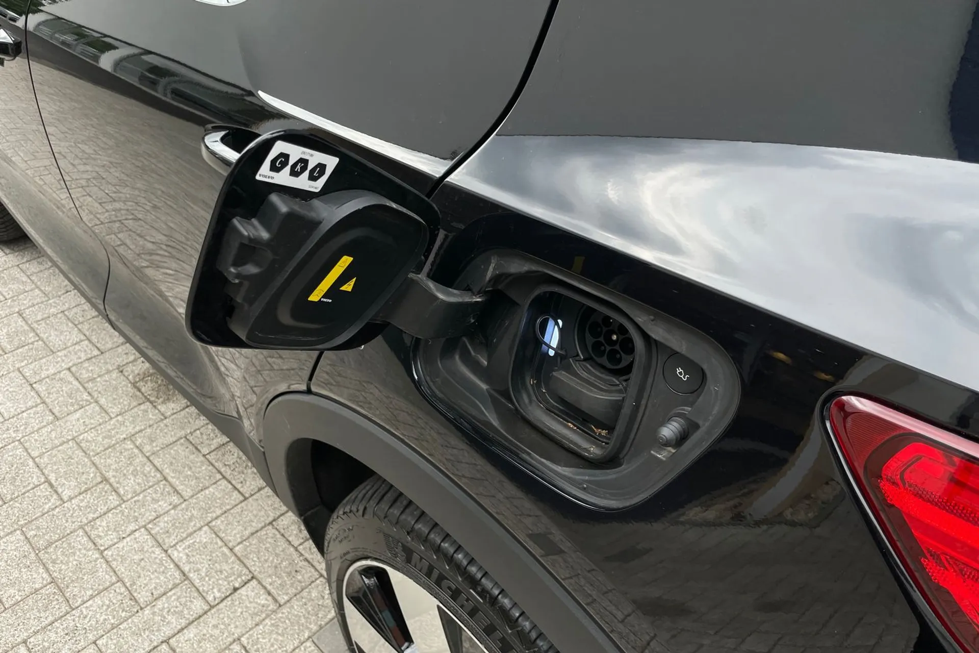 Volvo XC40 thumbnail image number 18