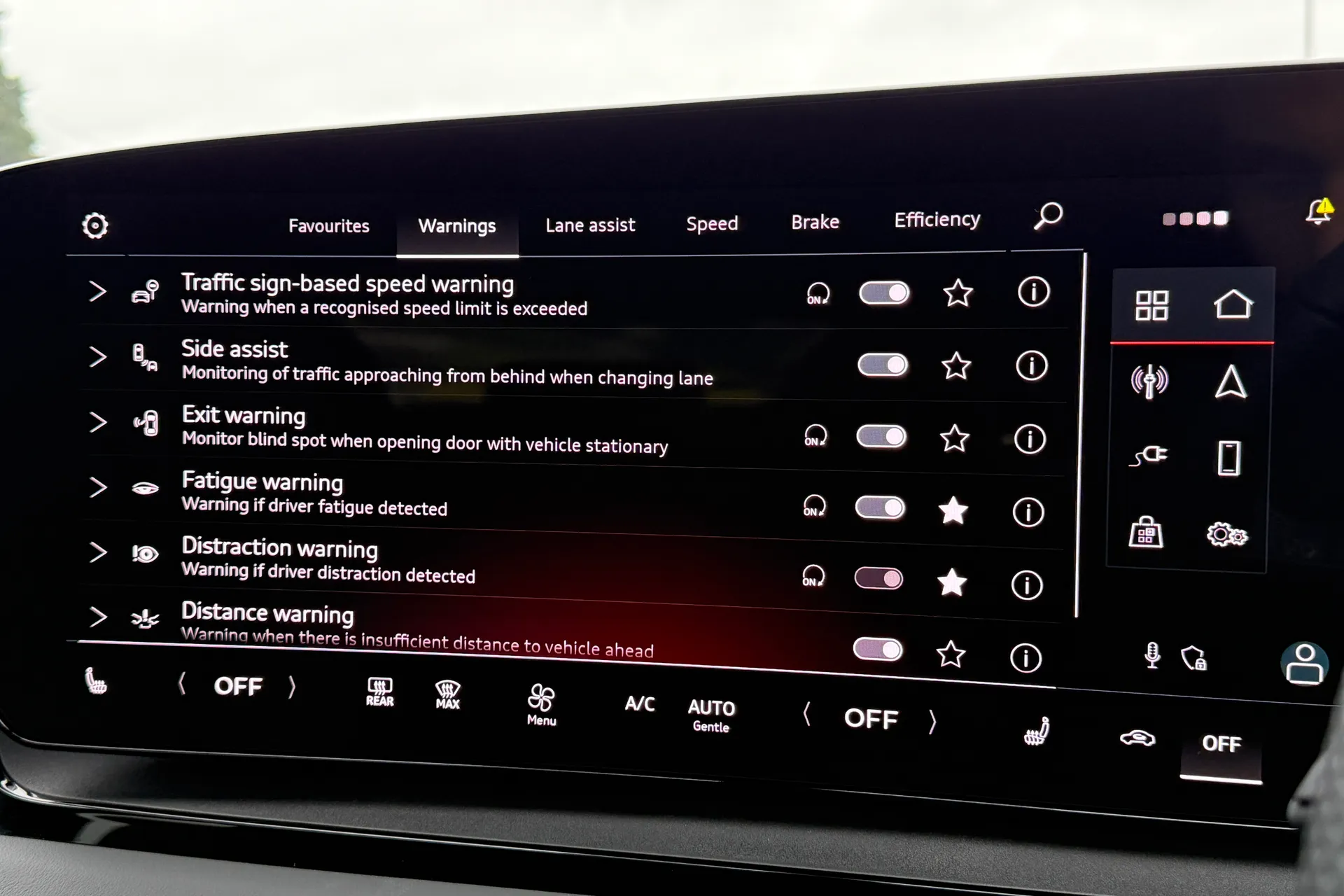 Audi Q6 thumbnail image number 8