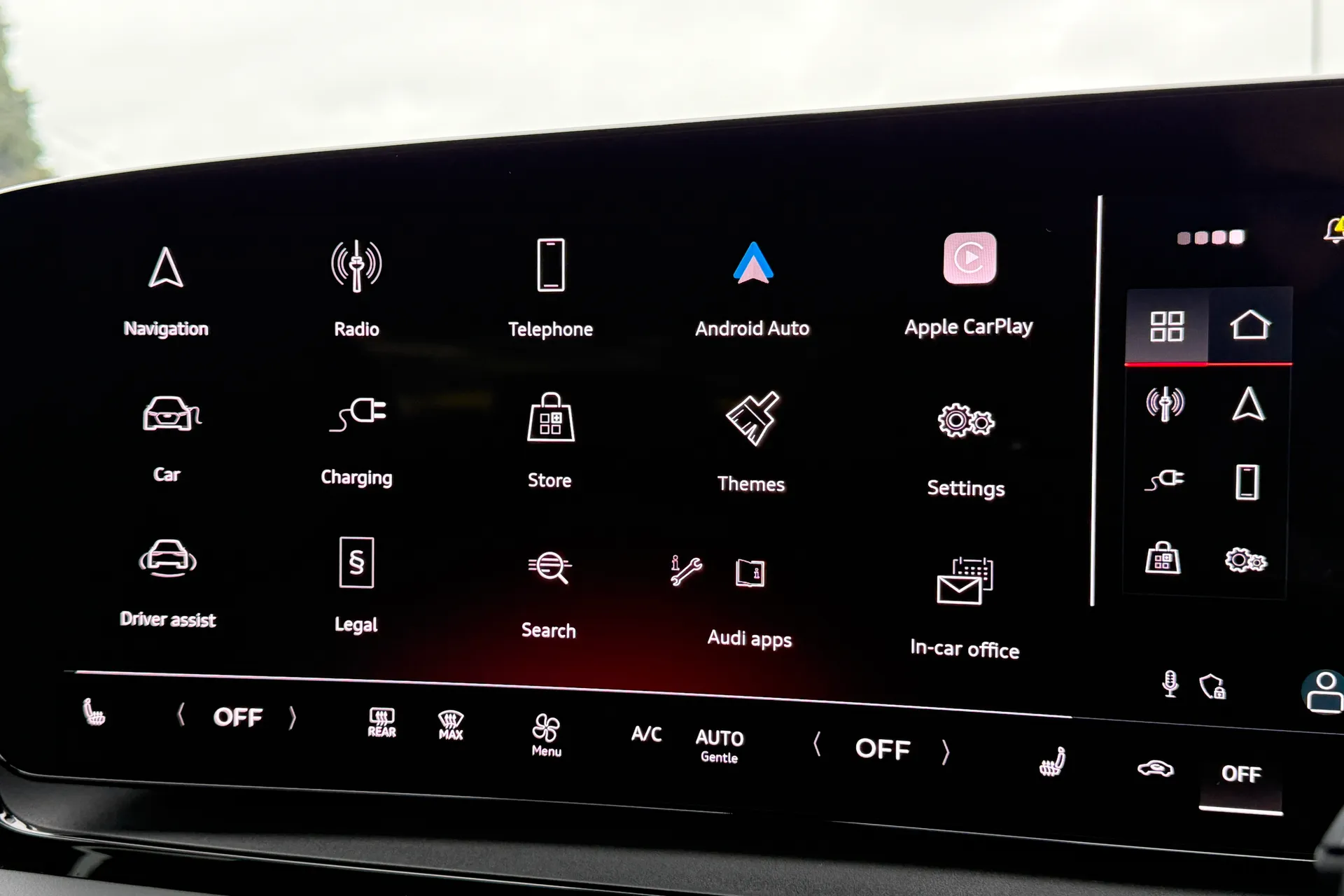 Audi Q6 thumbnail image number 11