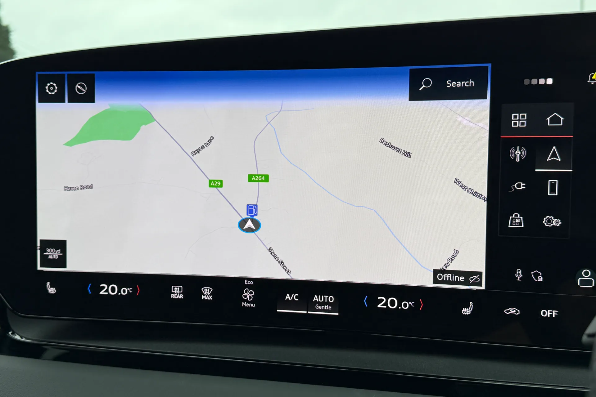 Audi Q6 thumbnail image number 5