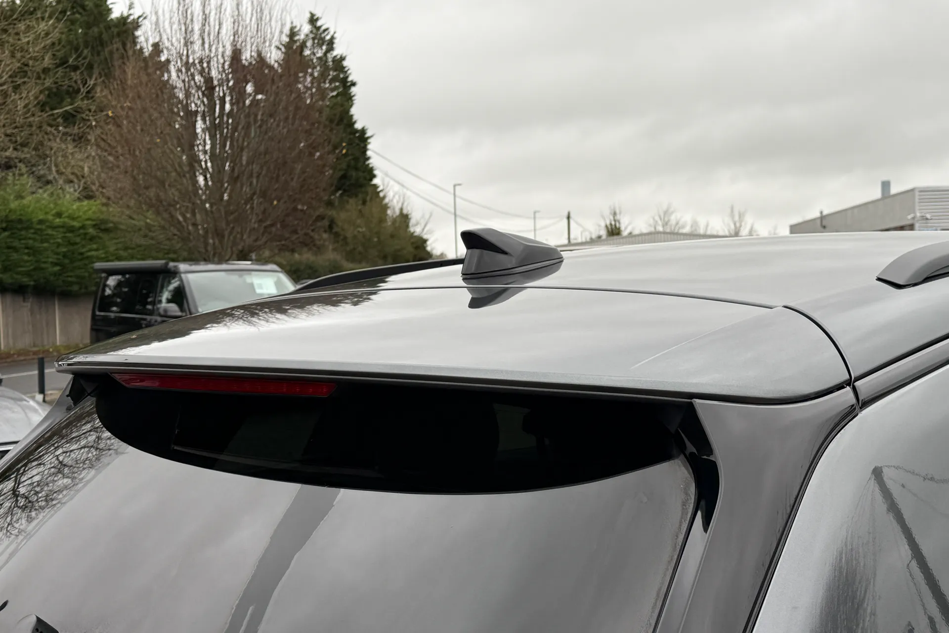 Audi Q6 thumbnail image number 48