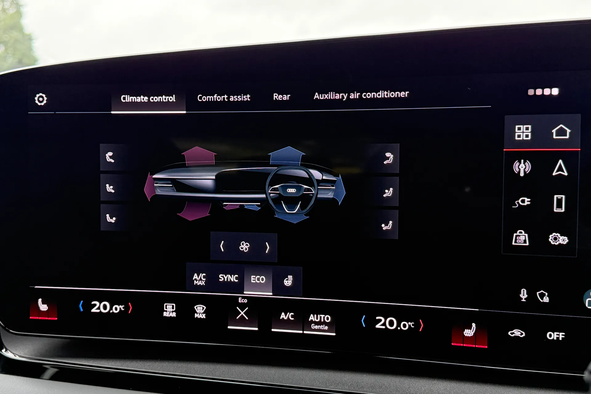 Audi Q6 thumbnail image number 13