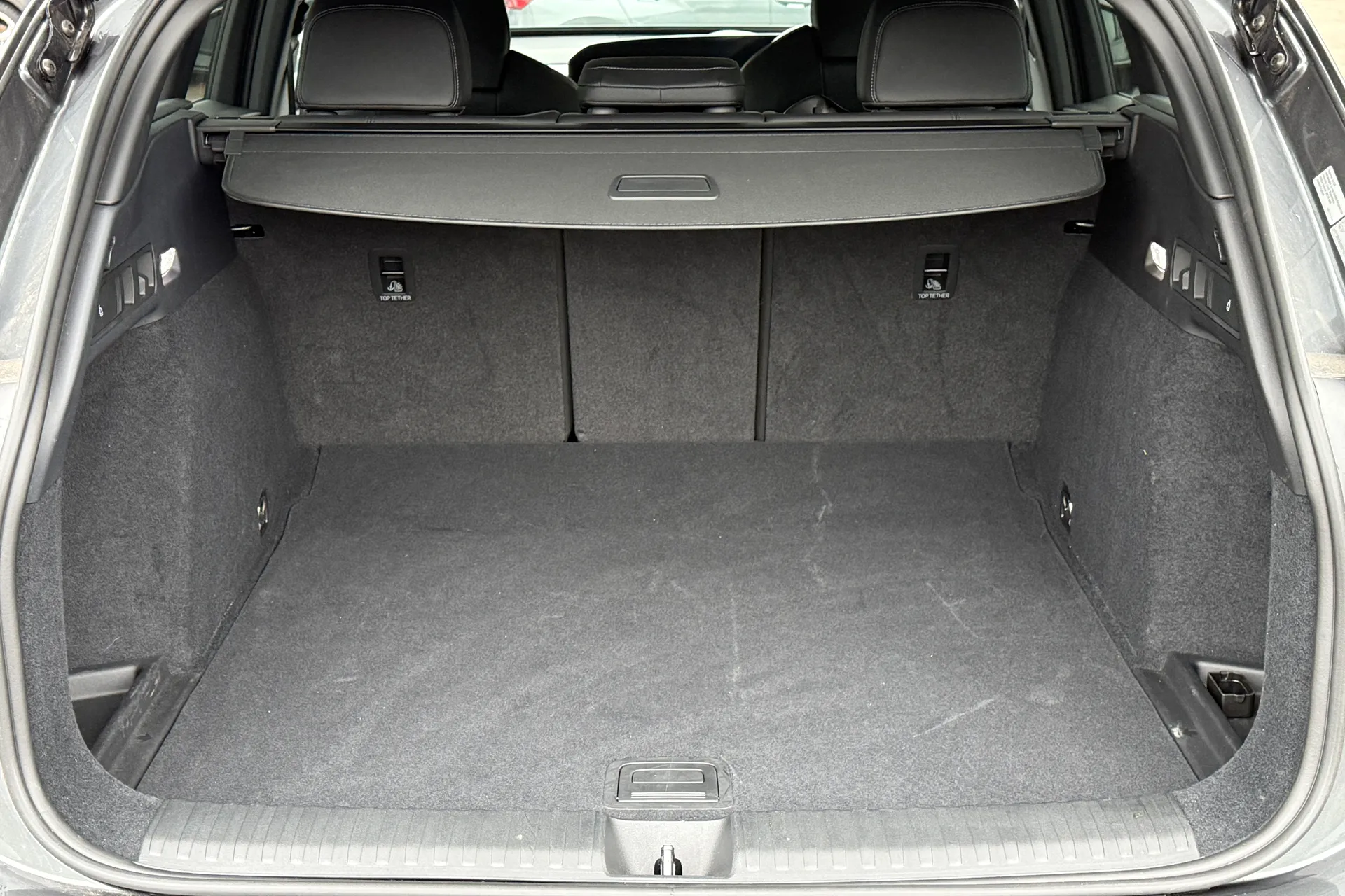 Audi Q6 thumbnail image number 33