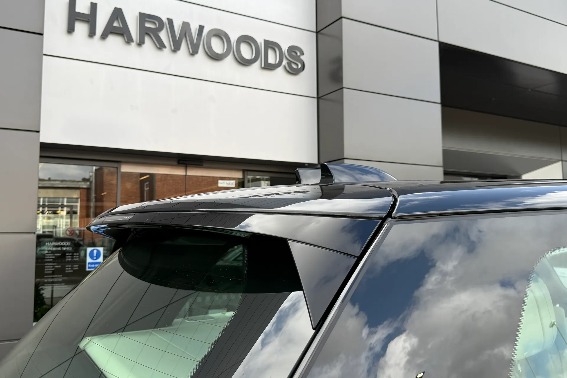 LAND ROVER RANGE ROVER thumbnail image number 28