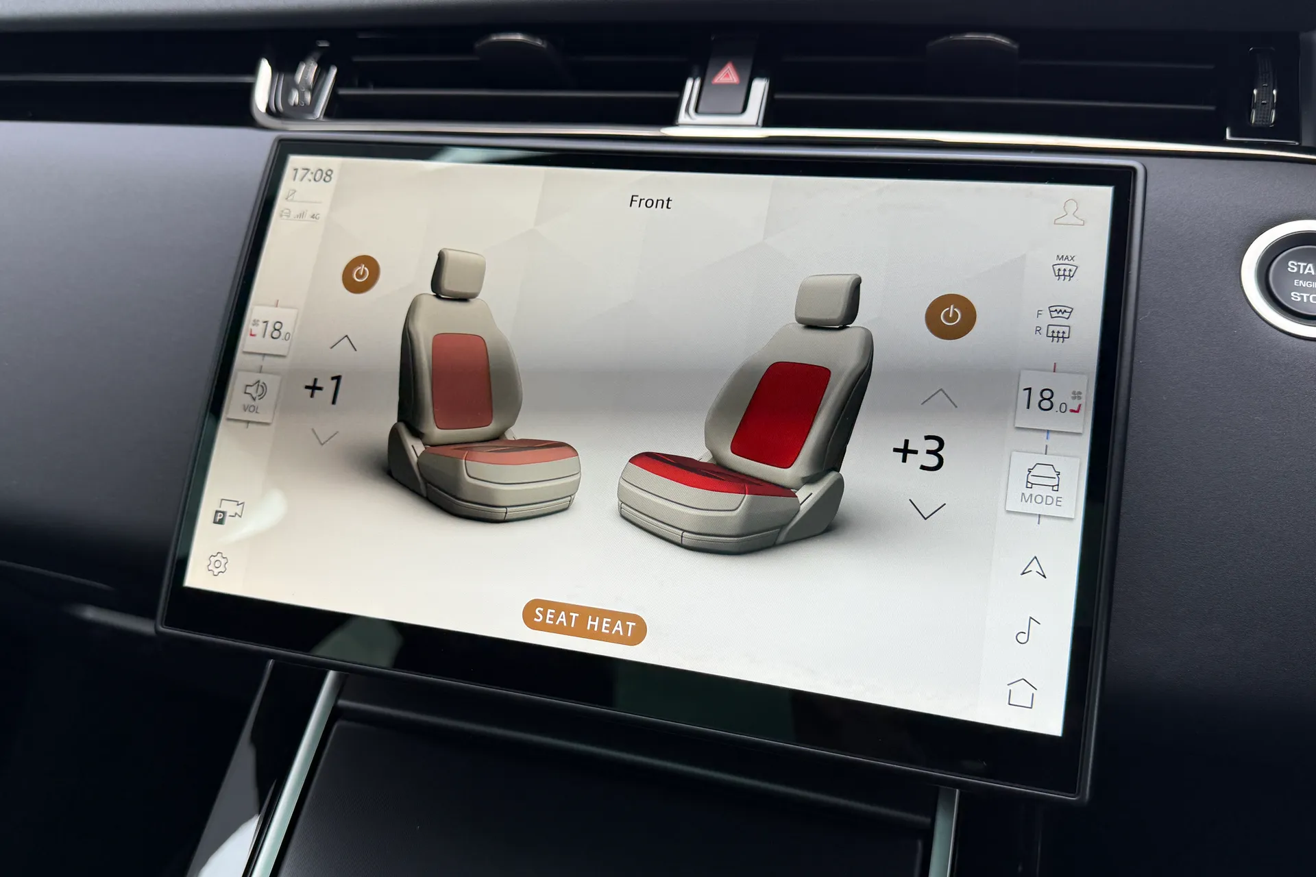 LAND ROVER RANGE ROVER EVOQUE thumbnail image number 21